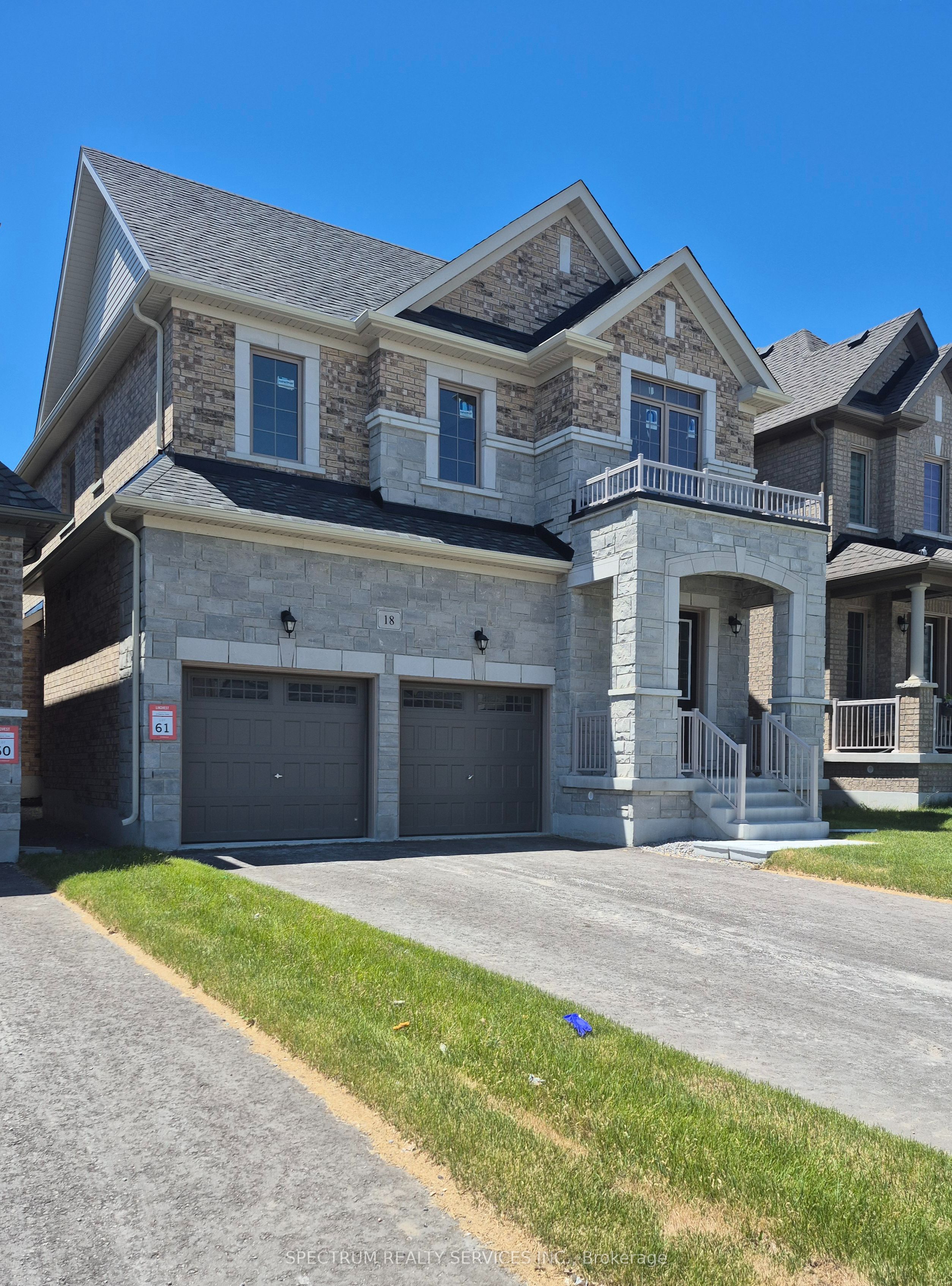 Main Property