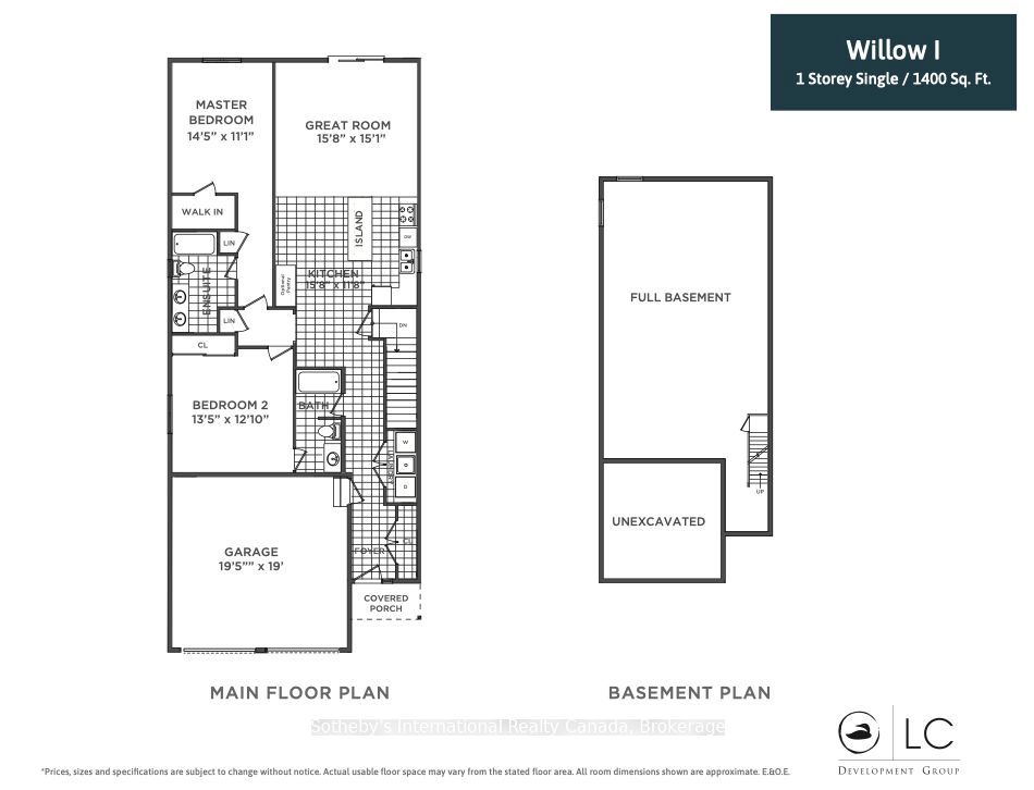 Main Property
