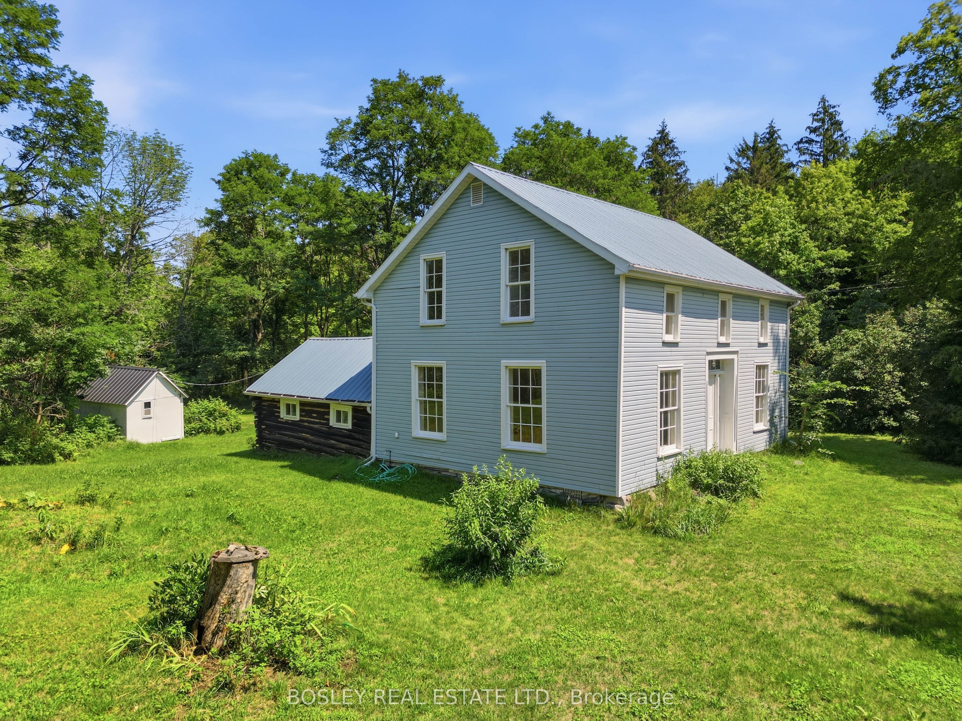 Main Property