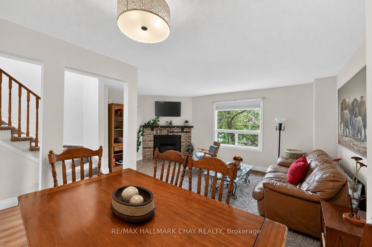 Main Property