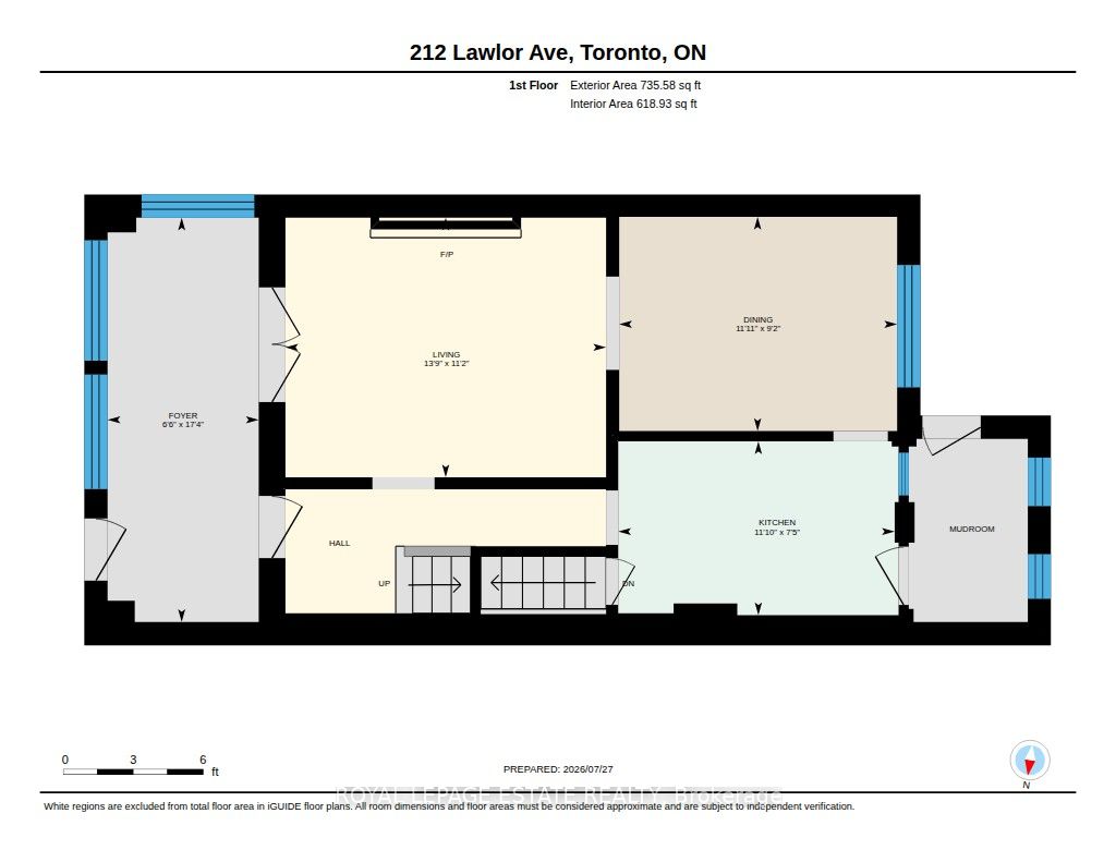 Main Property