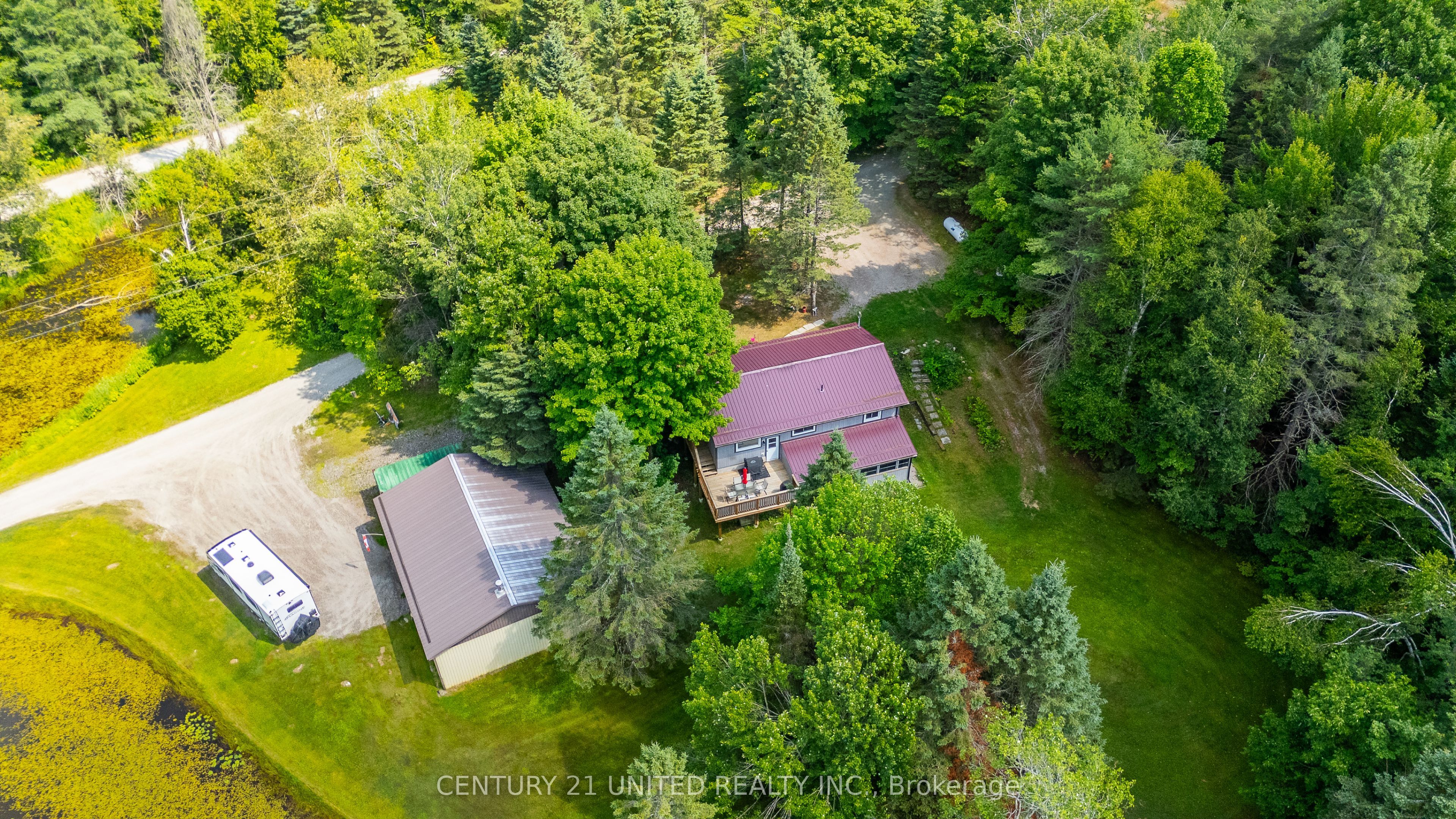 Main Property