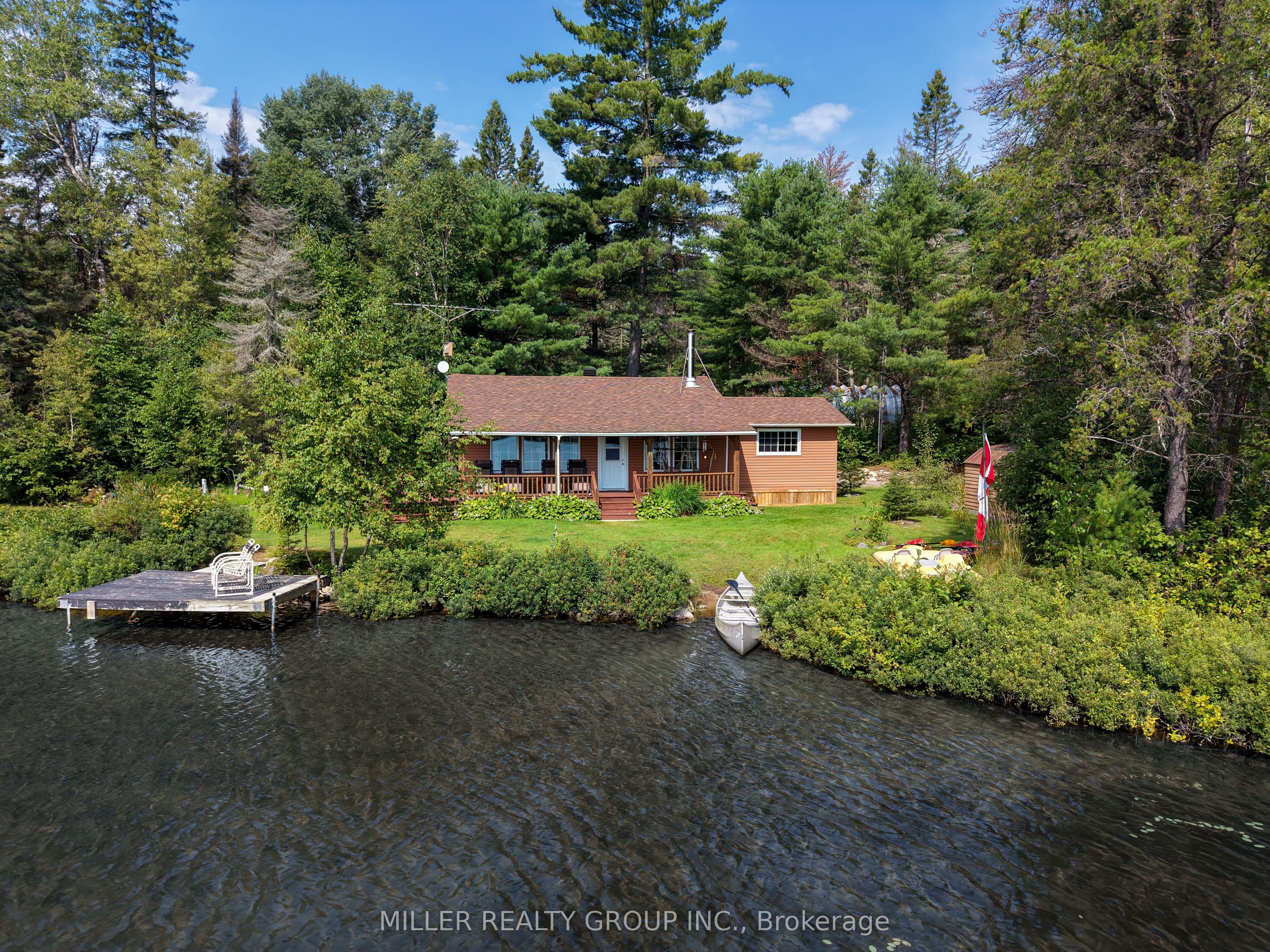 Main Property