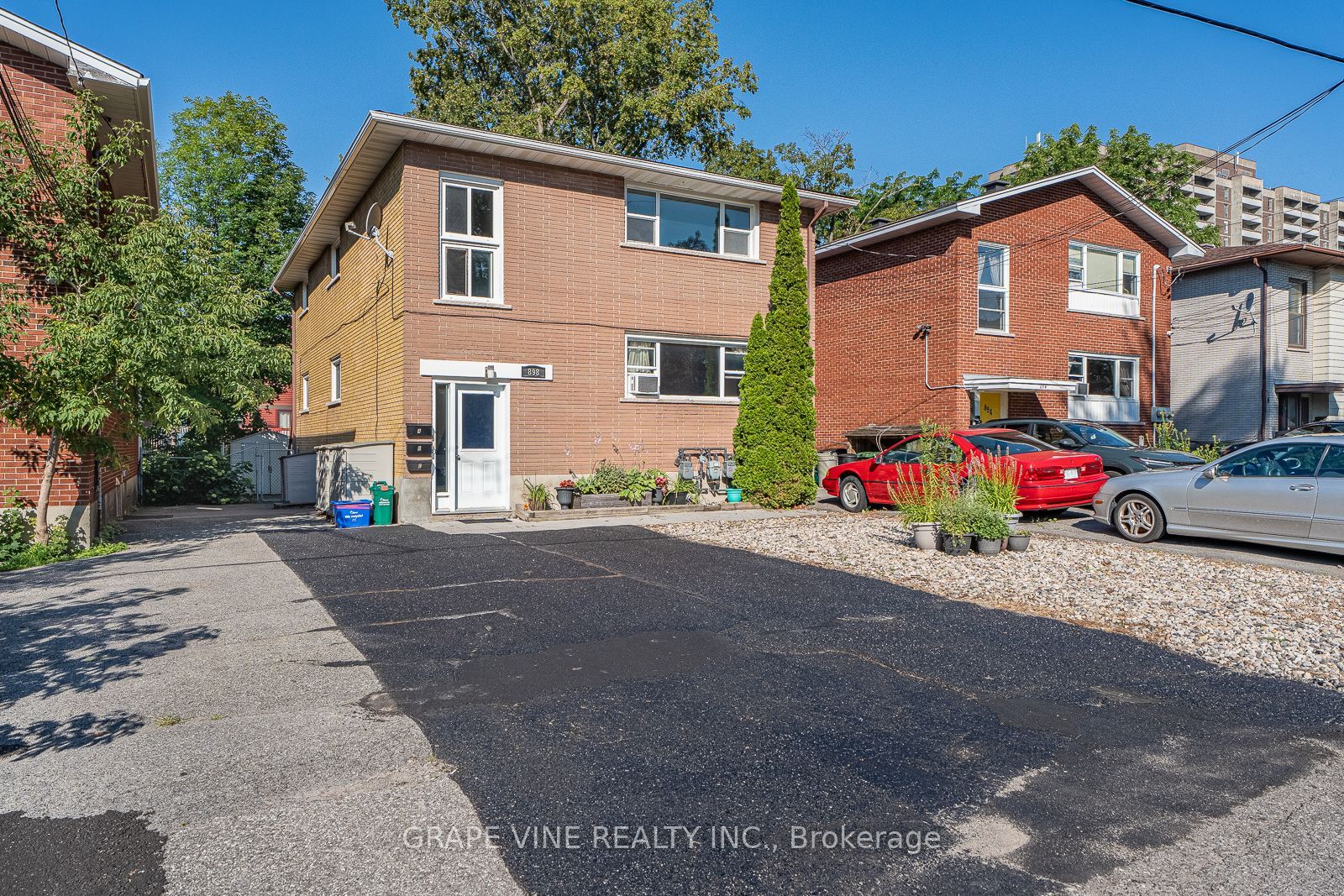 Main Property