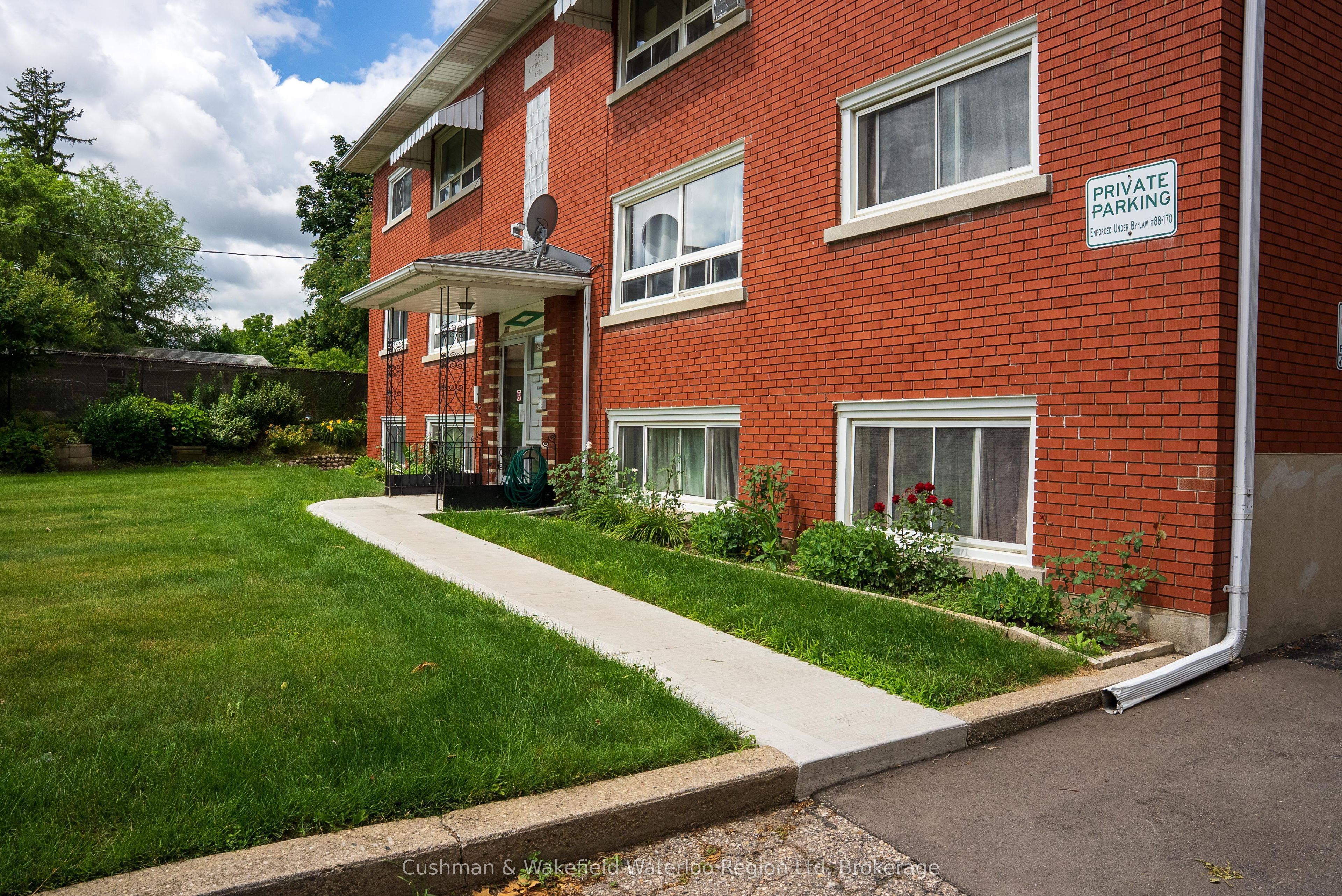 Main Property