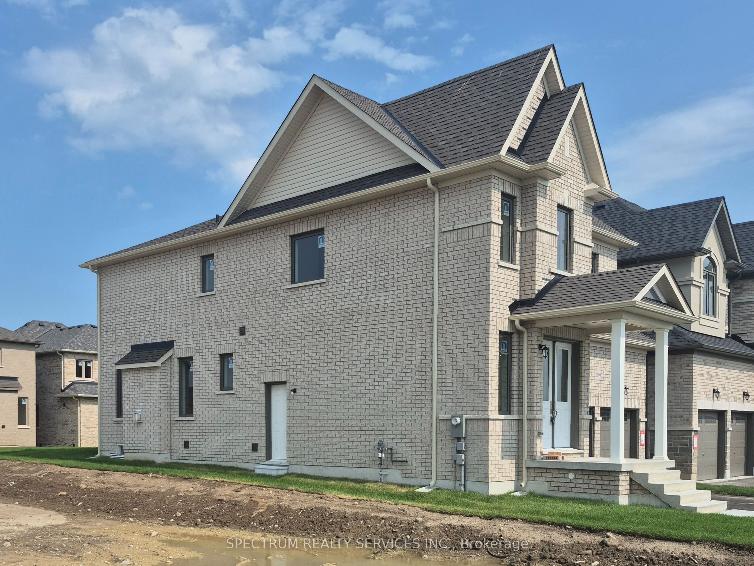 Main Property