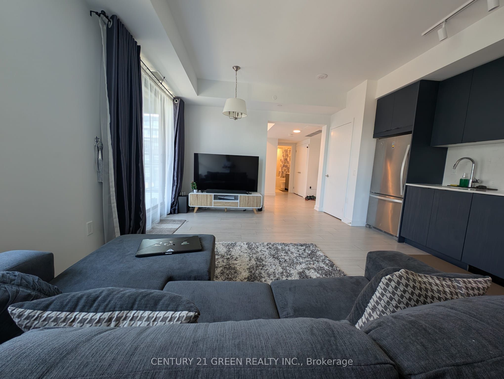 Main Property