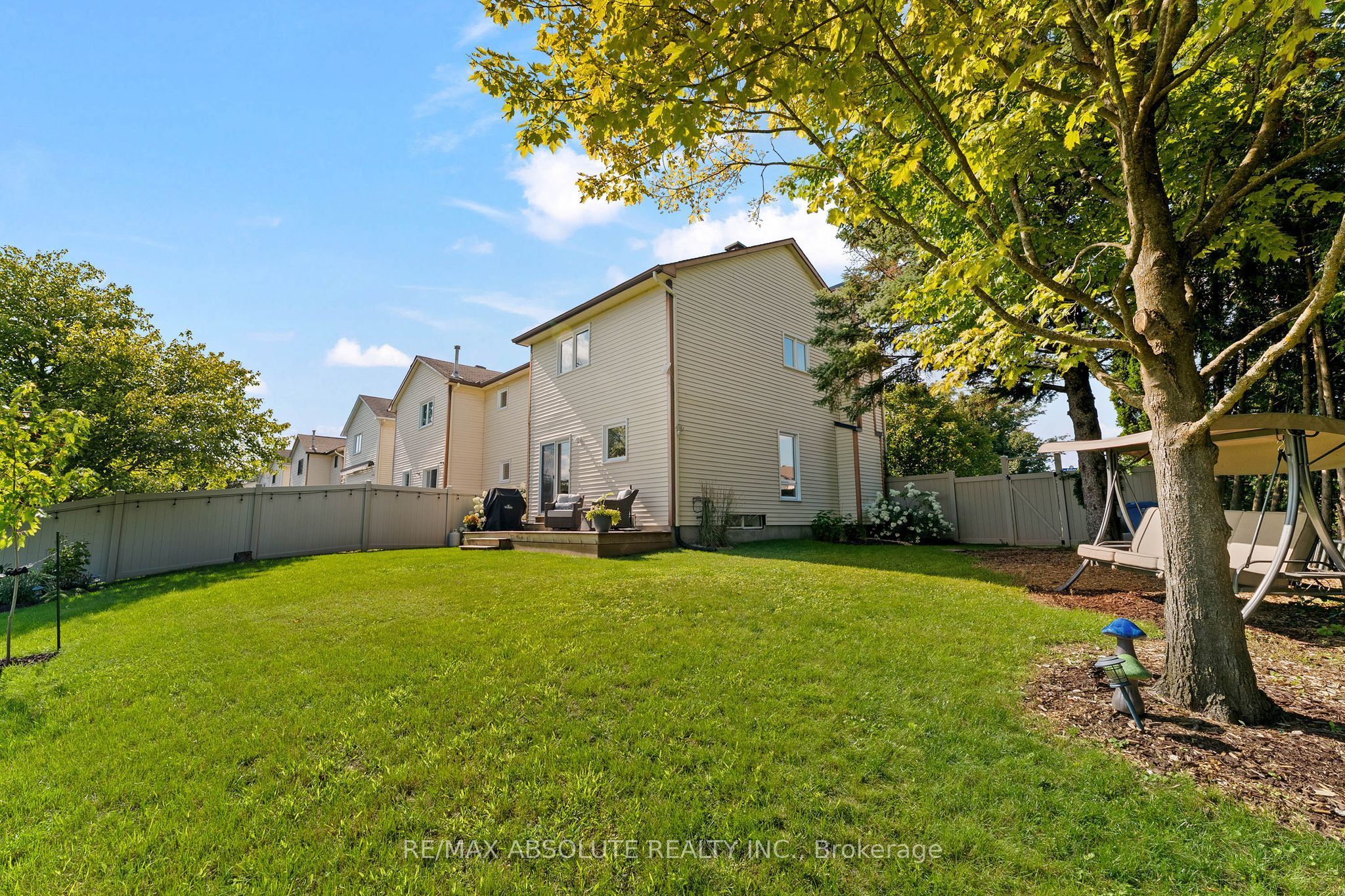 Main Property