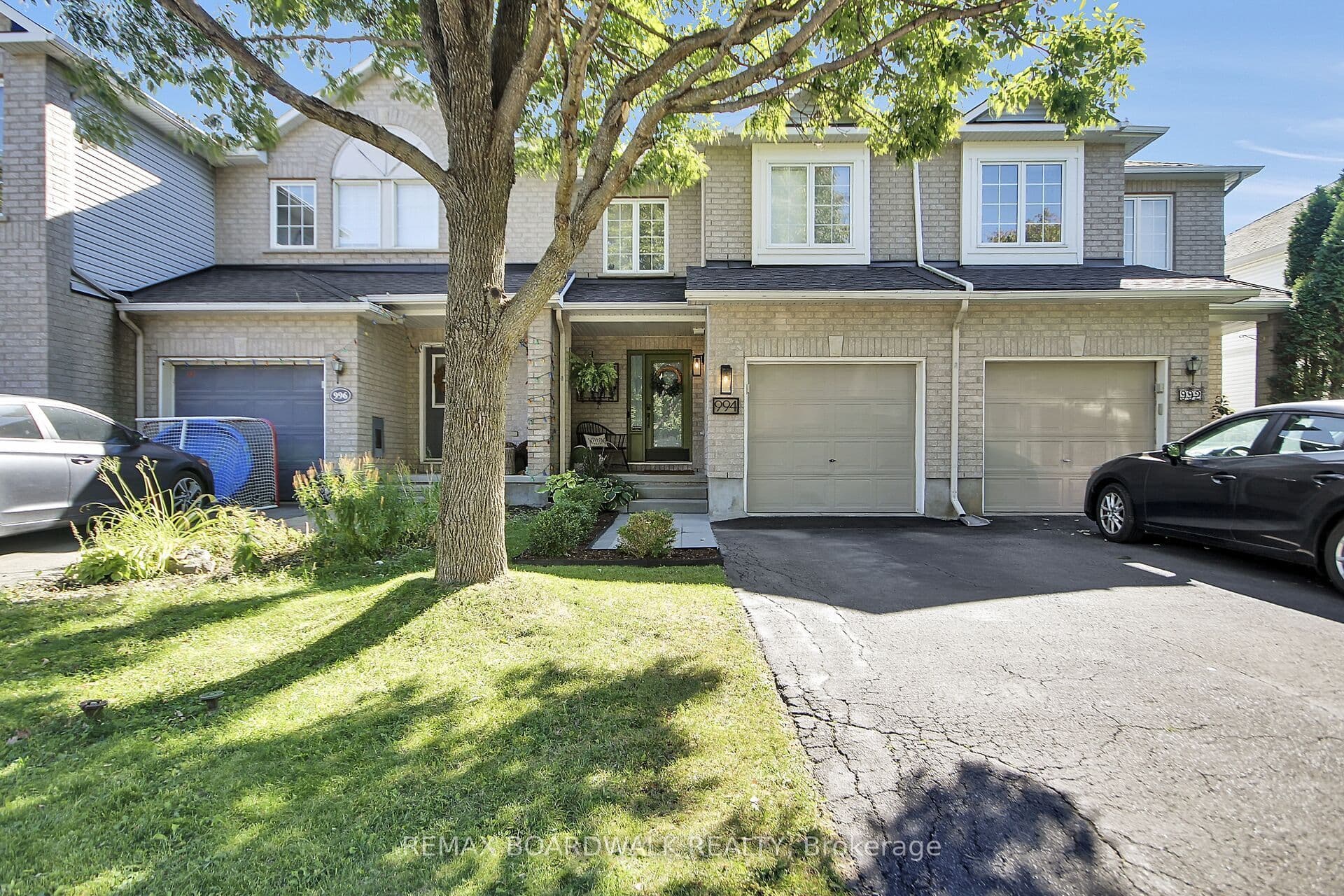 Main Property