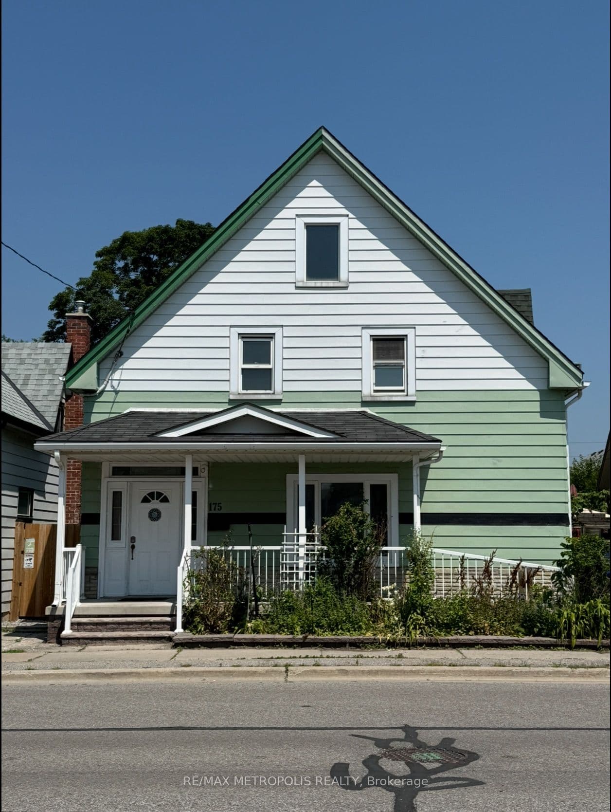 Main Property