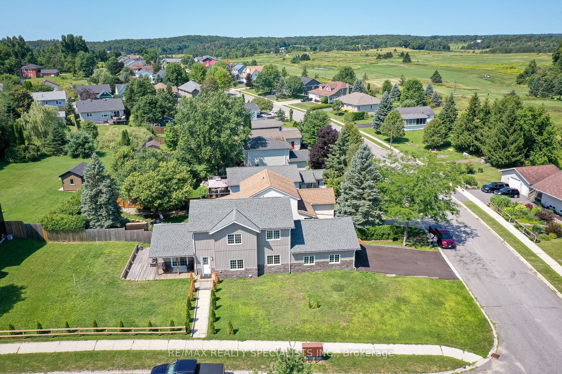 Main Property