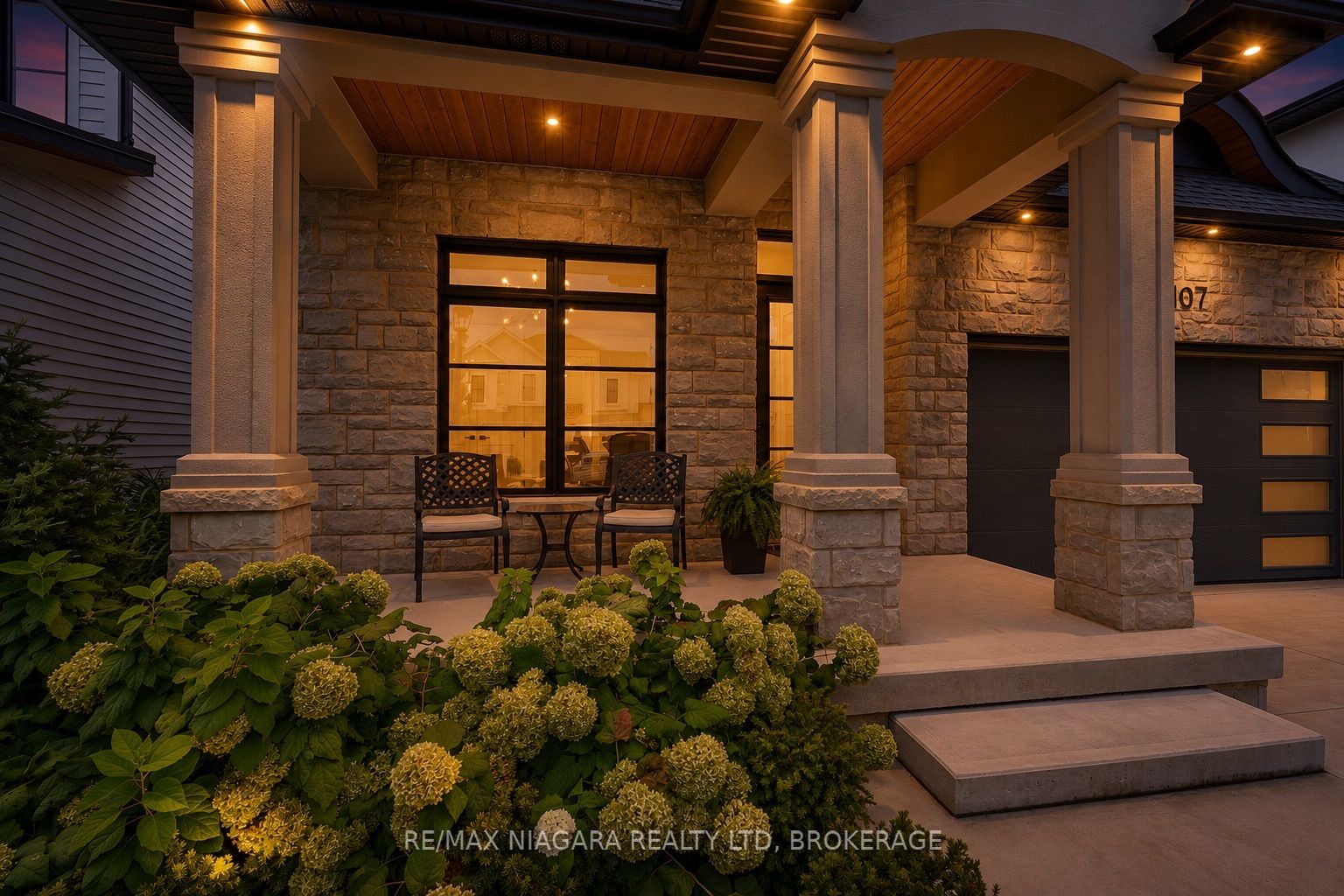 Main Property