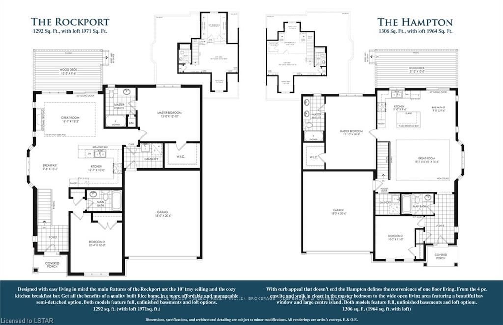 Main Property