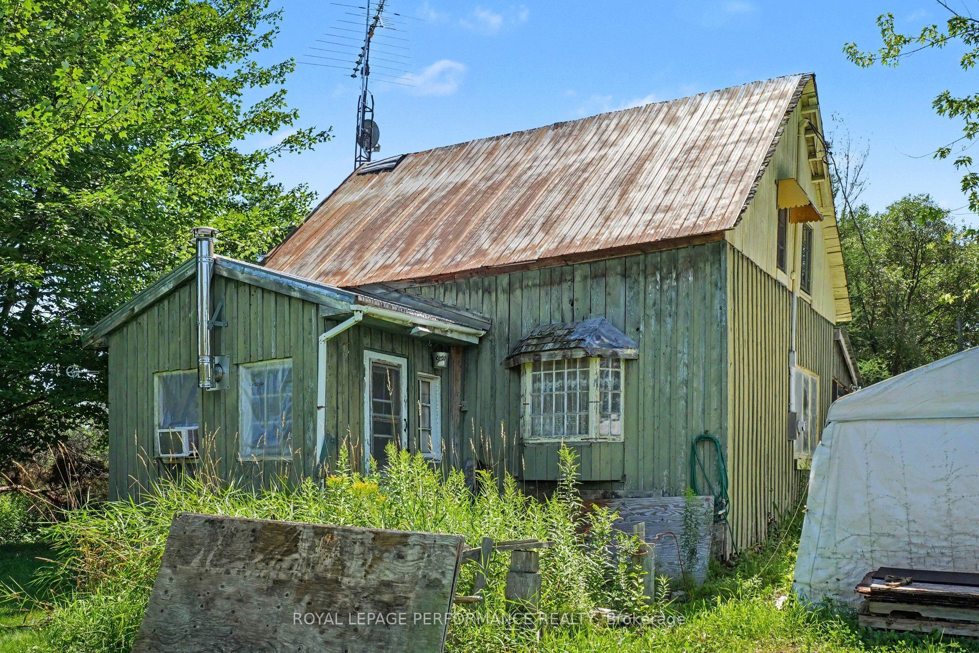 Main Property