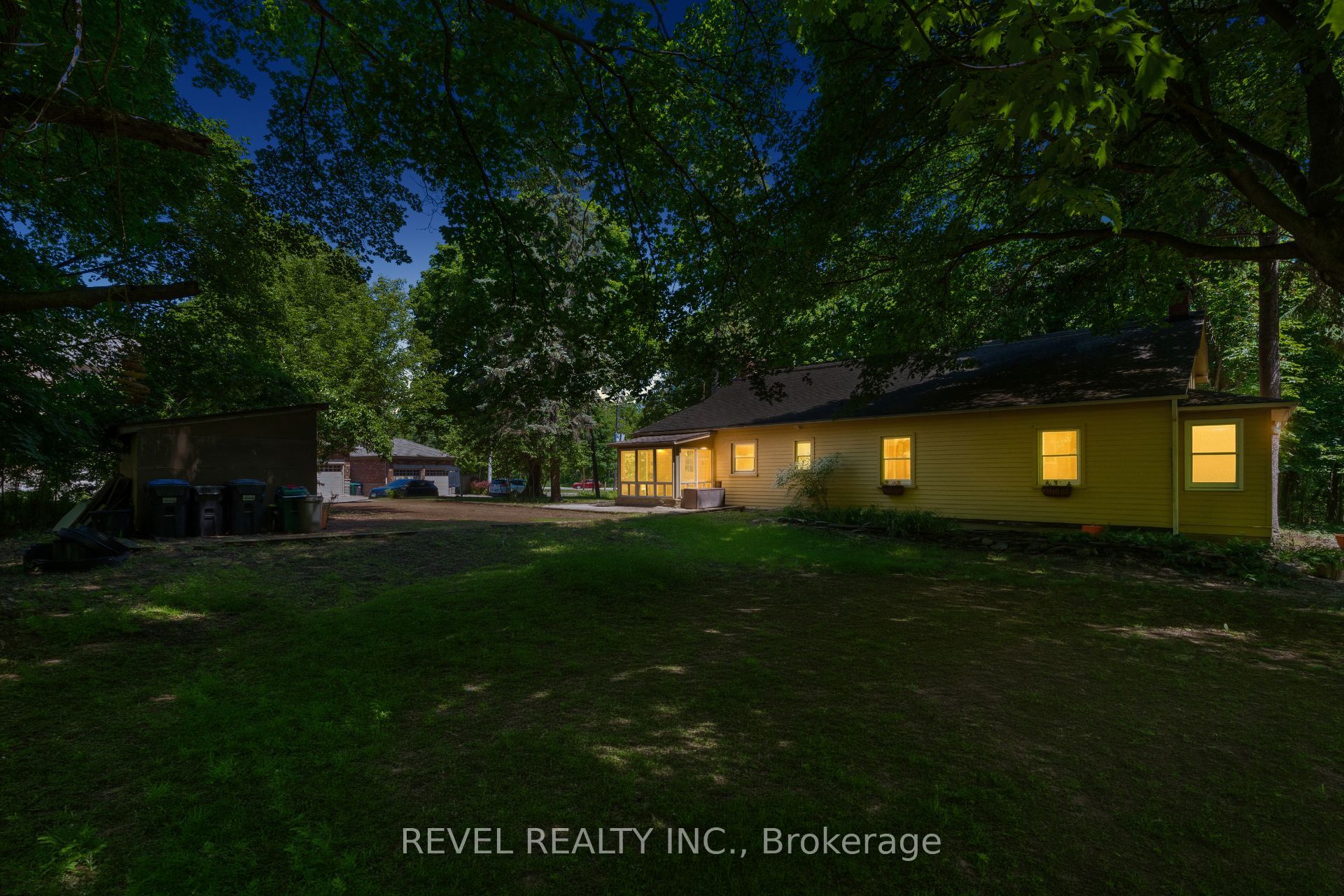 Property