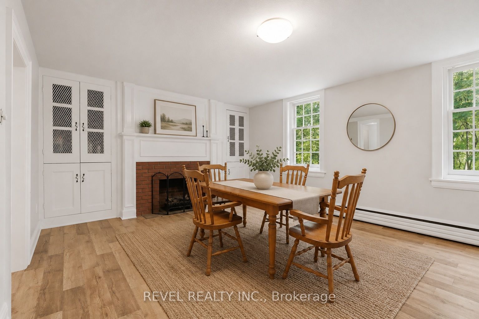 Main Property