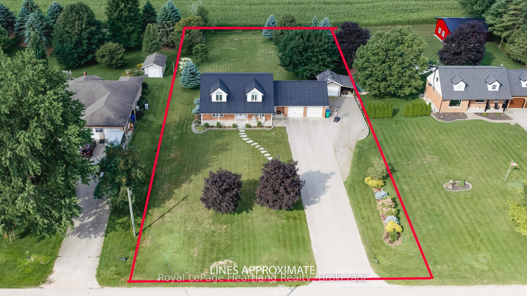 Main Property