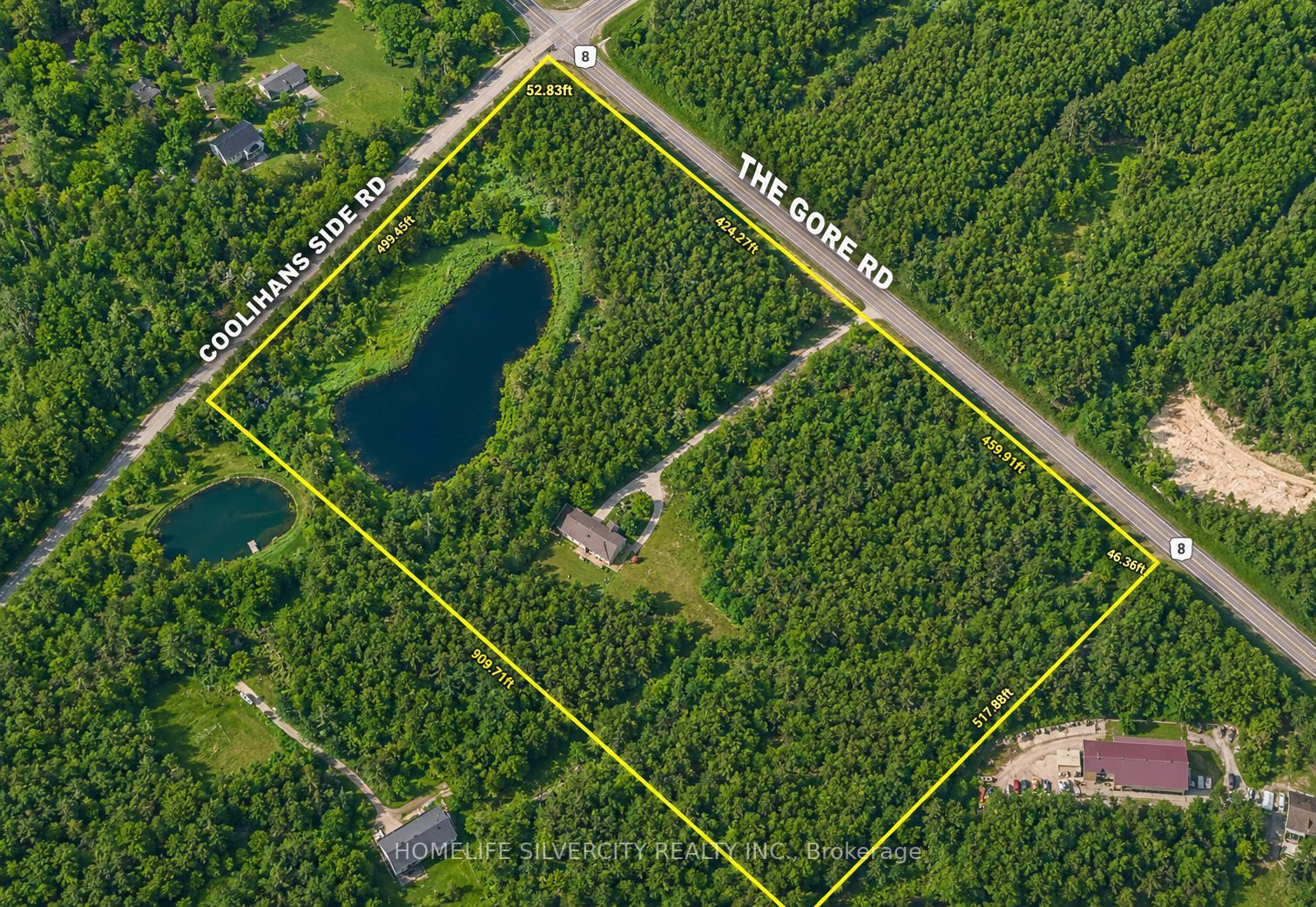 Main Property