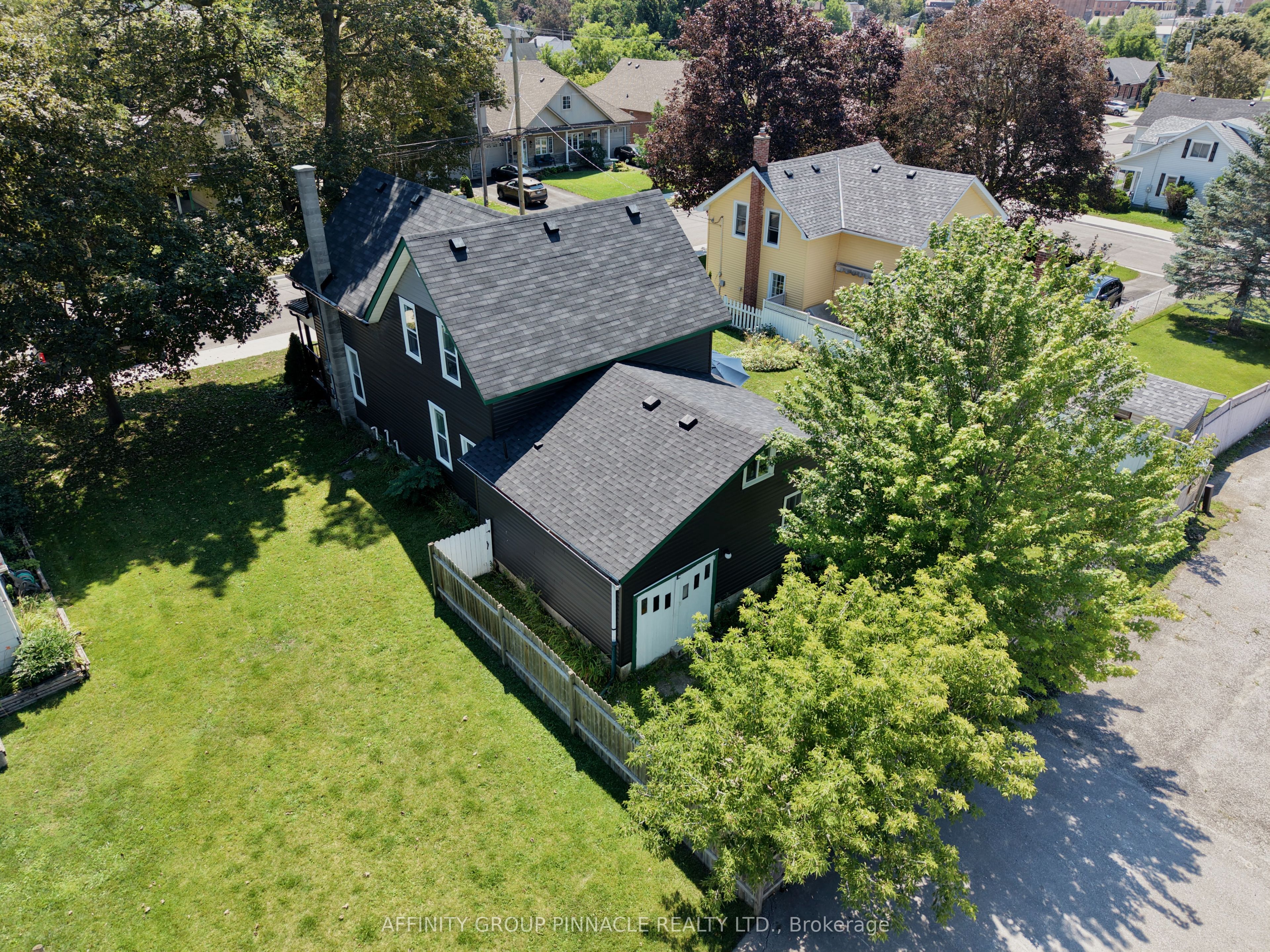 Main Property