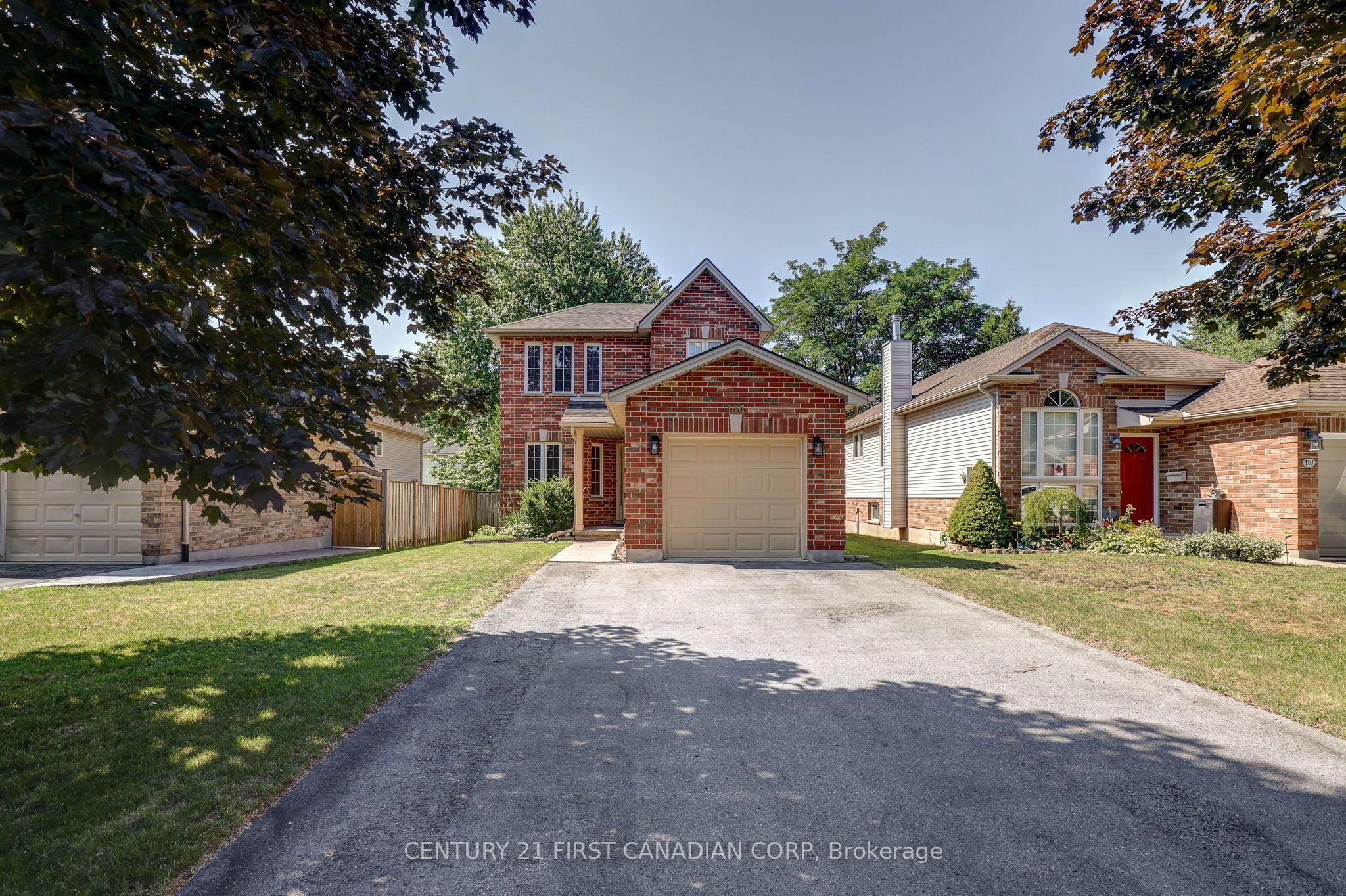 Main Property