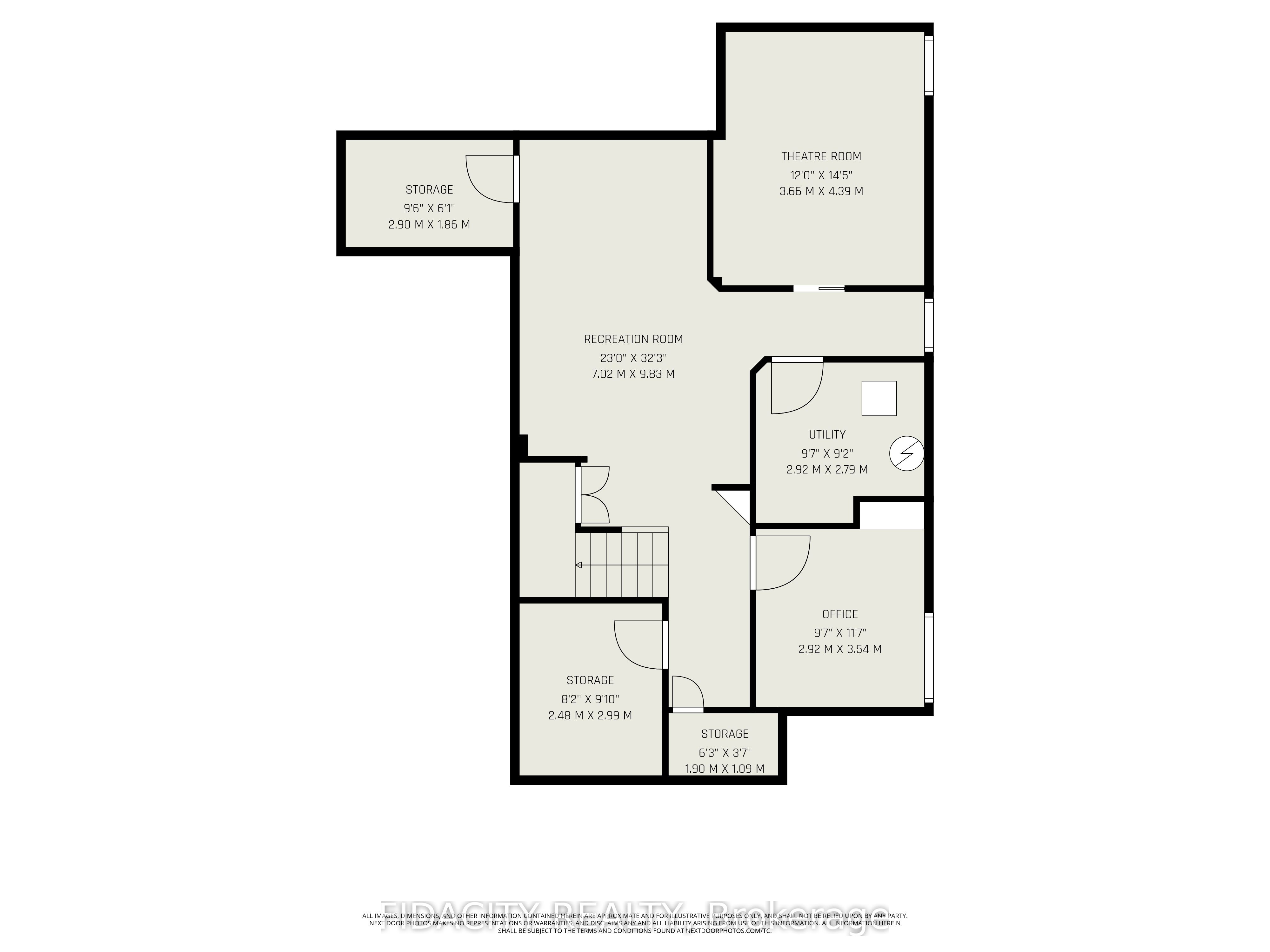 Main Property