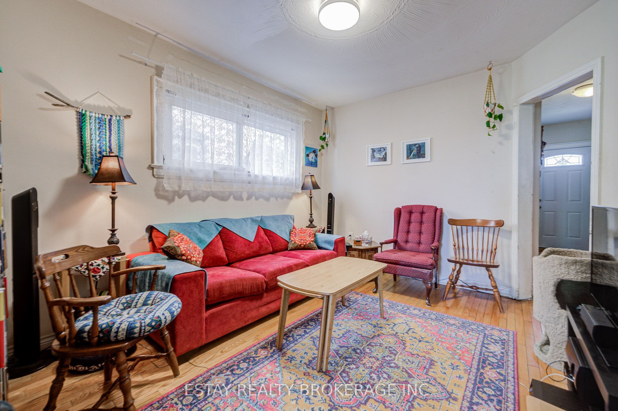 Main Property