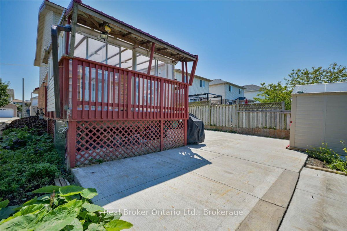 Main Property
