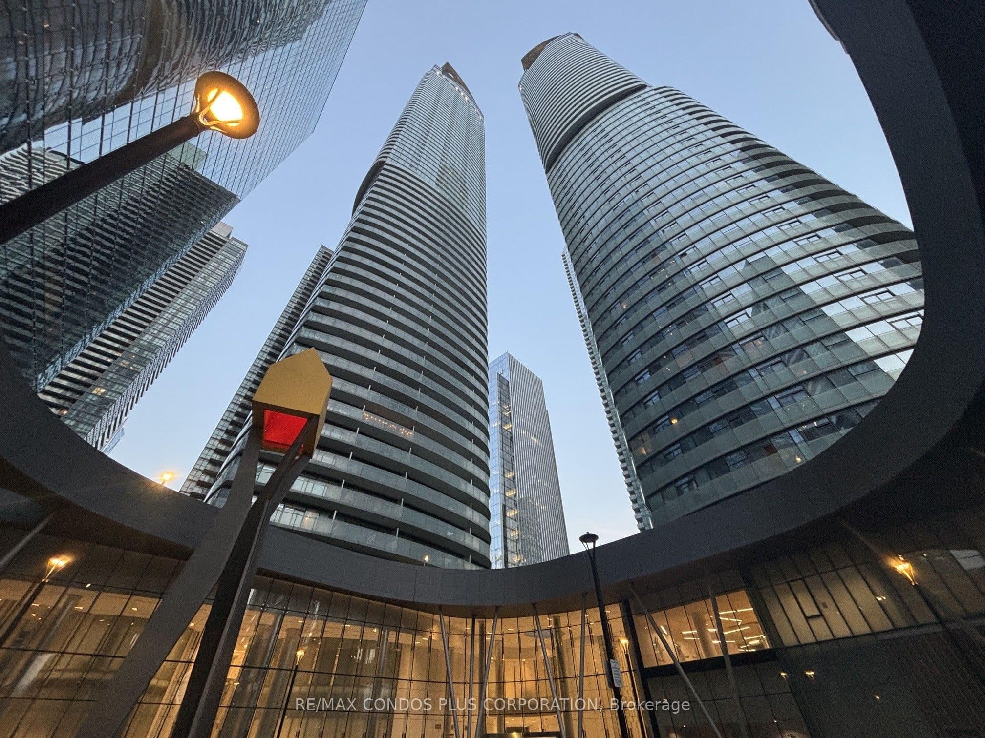Main Property