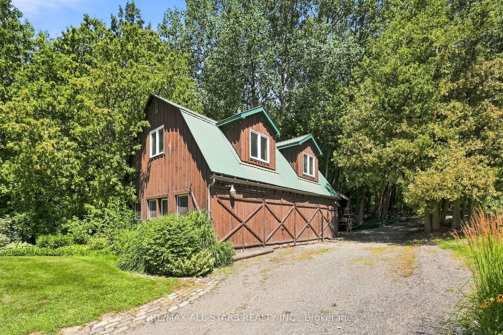 Main Property