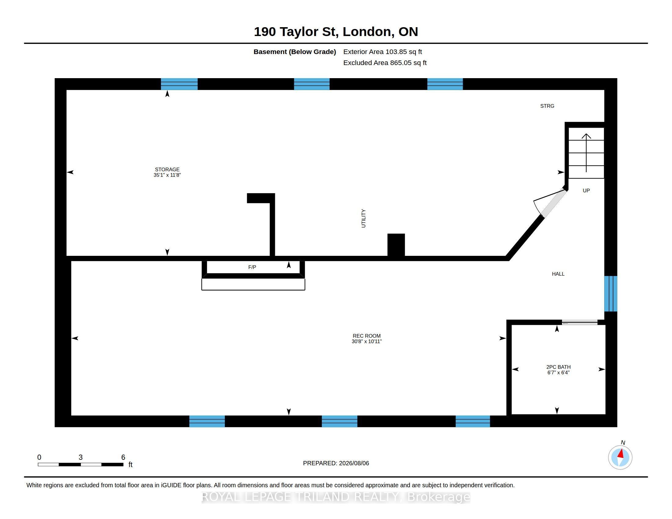 Main Property