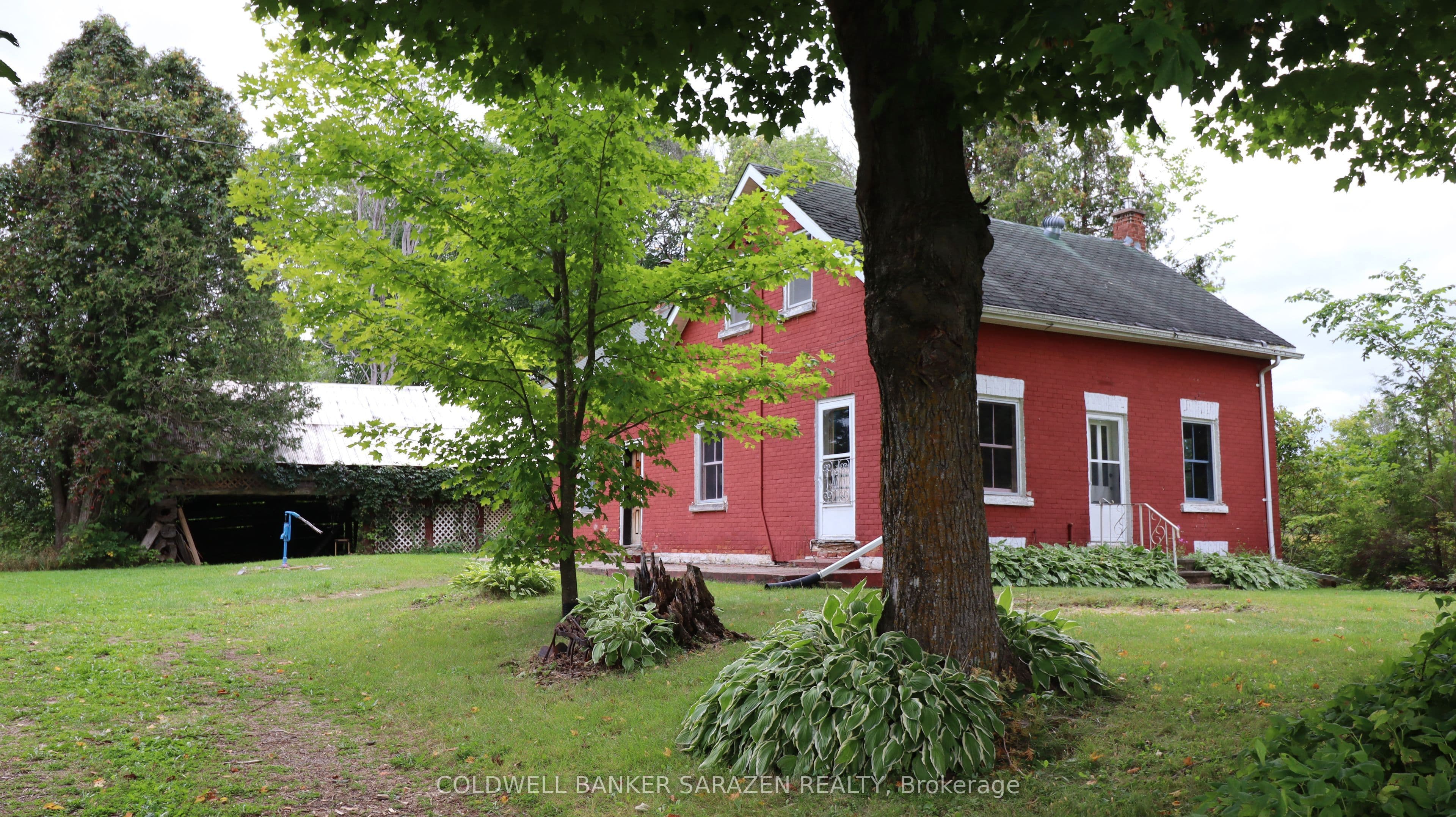Main Property