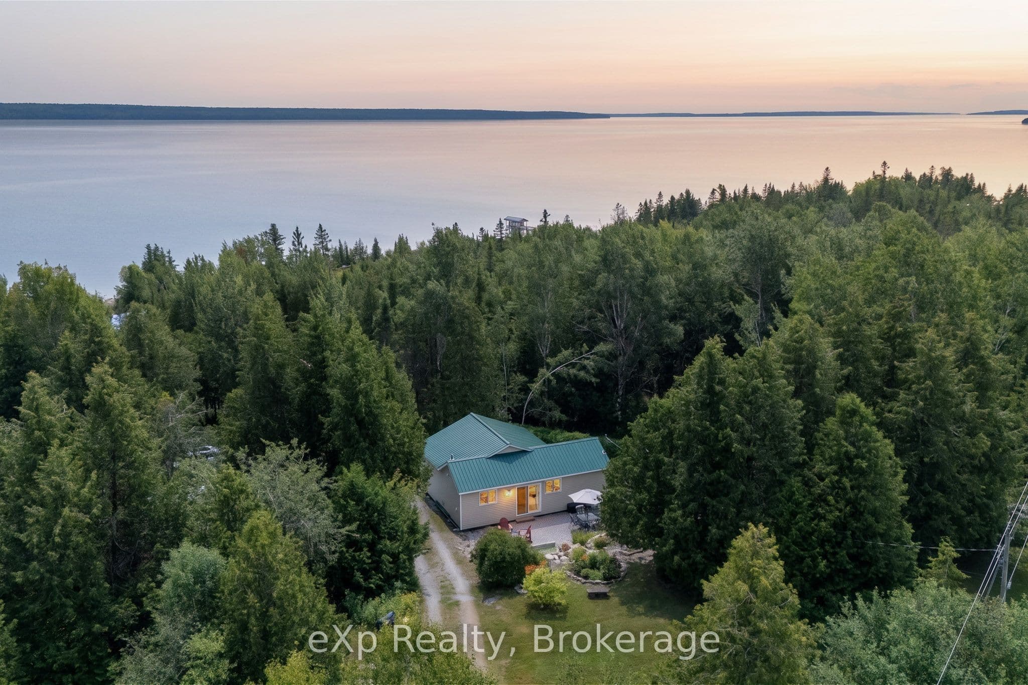 Main Property