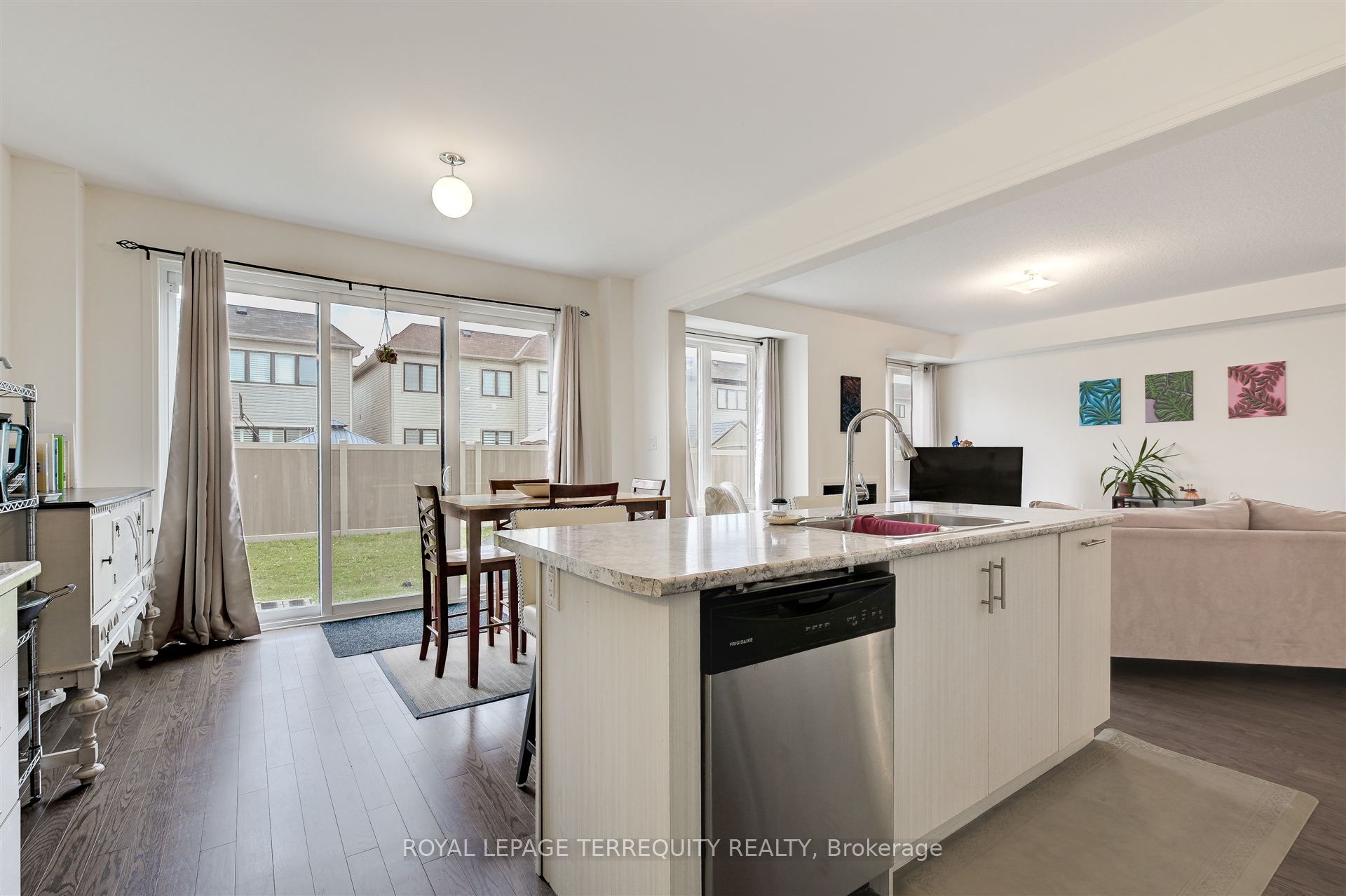 Main Property