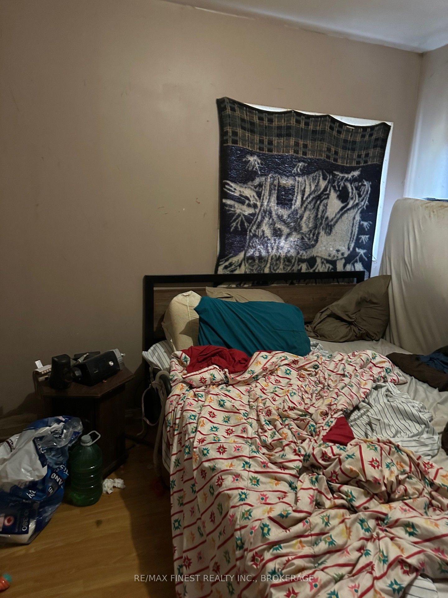 Main Property