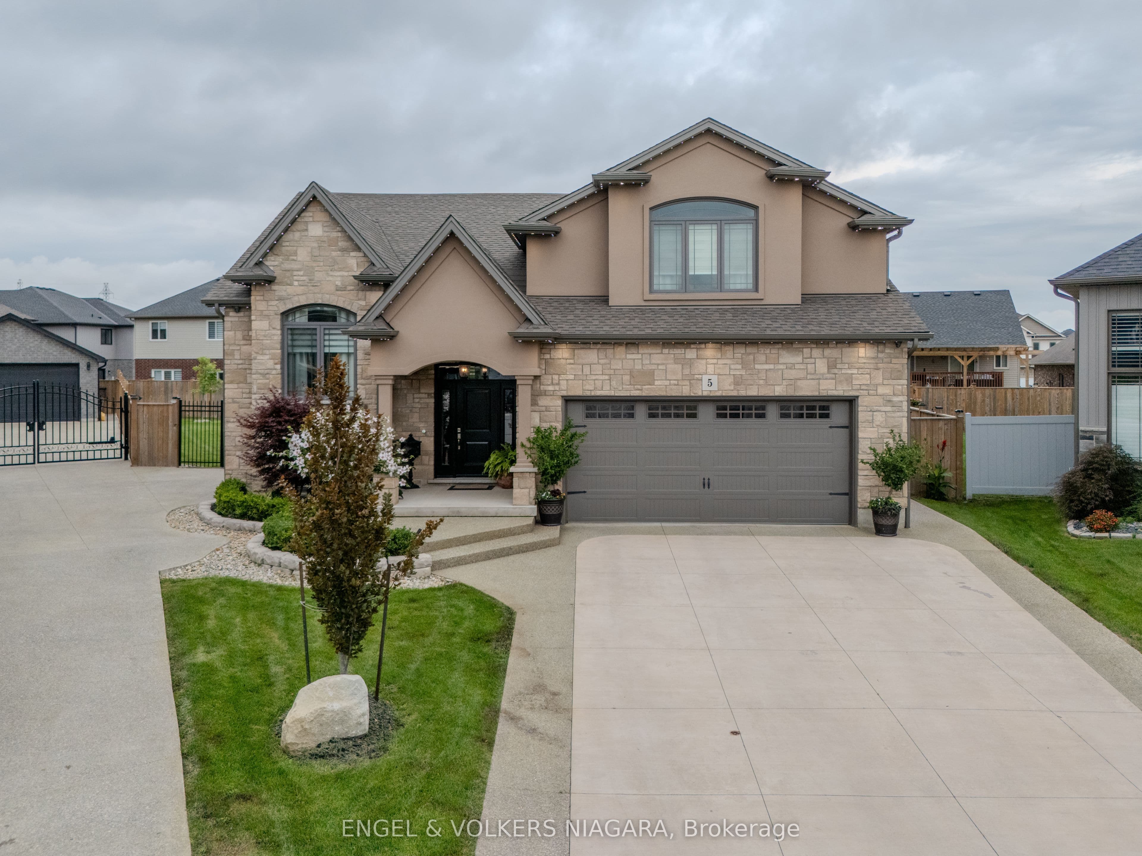 Main Property