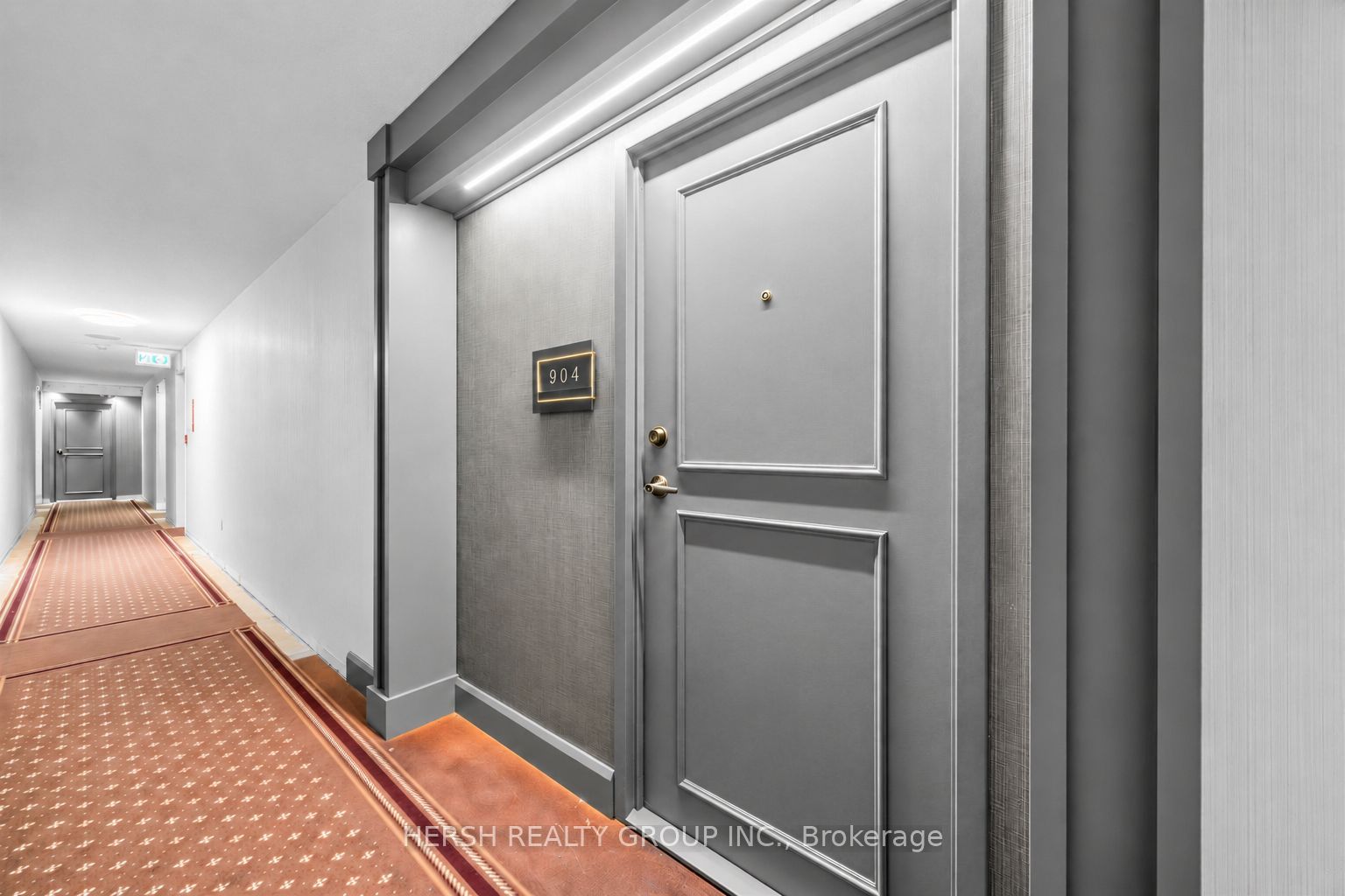Main Property
