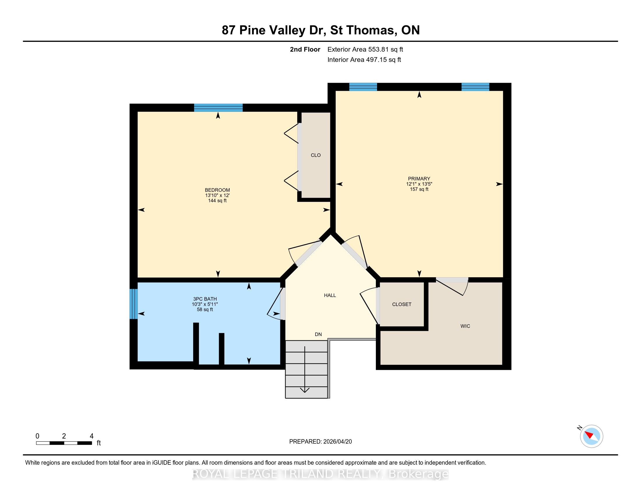 Property