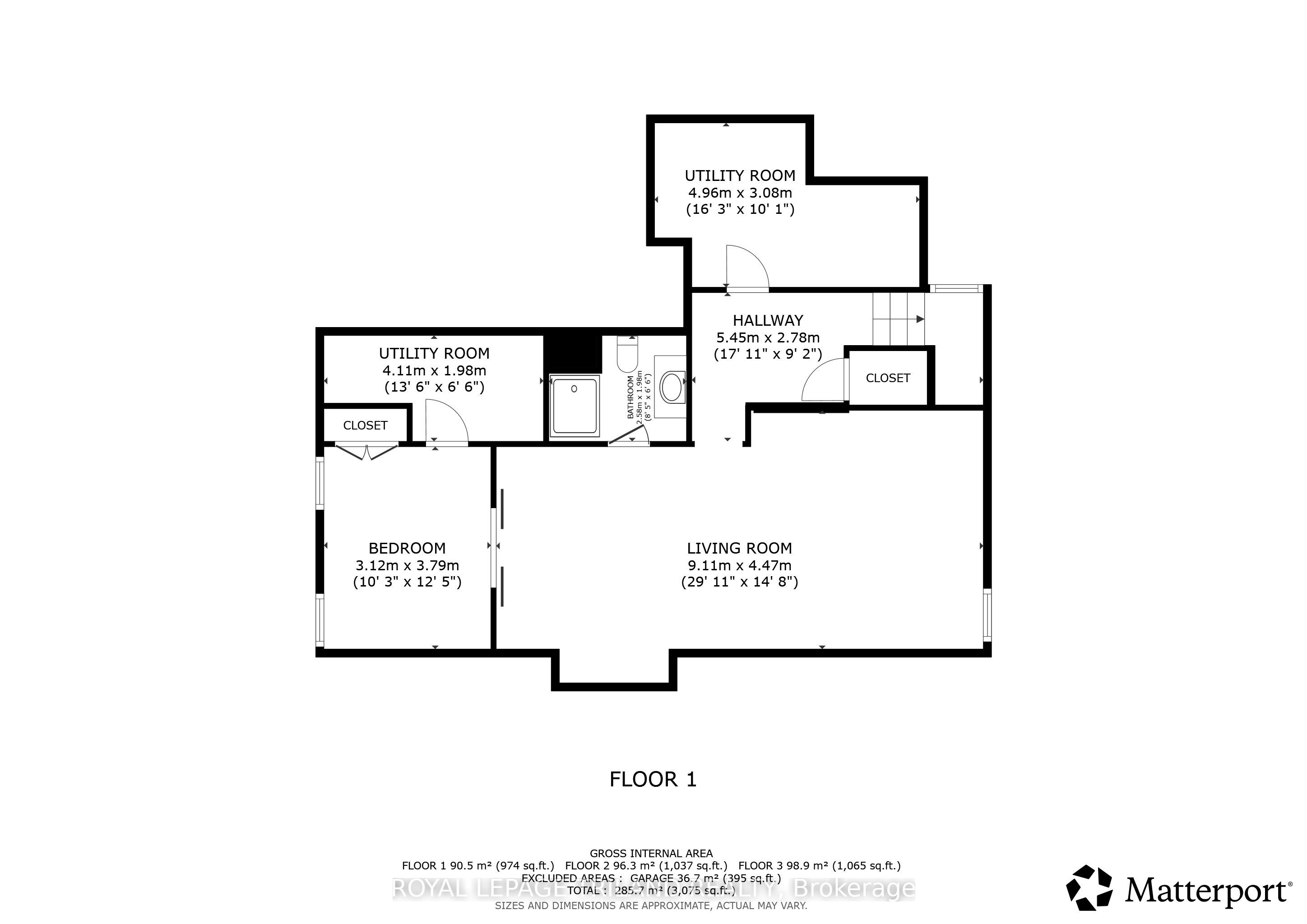 Main Property