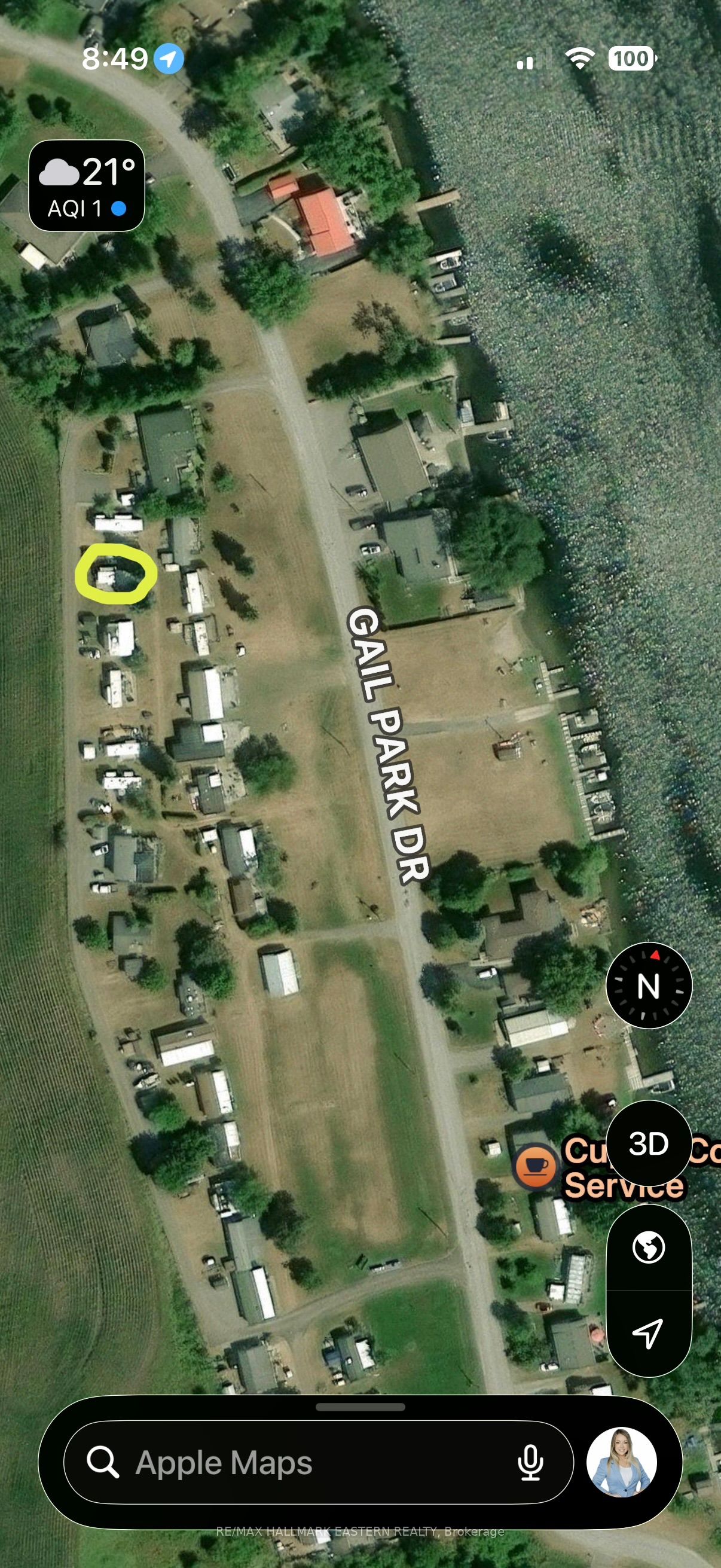 Property
