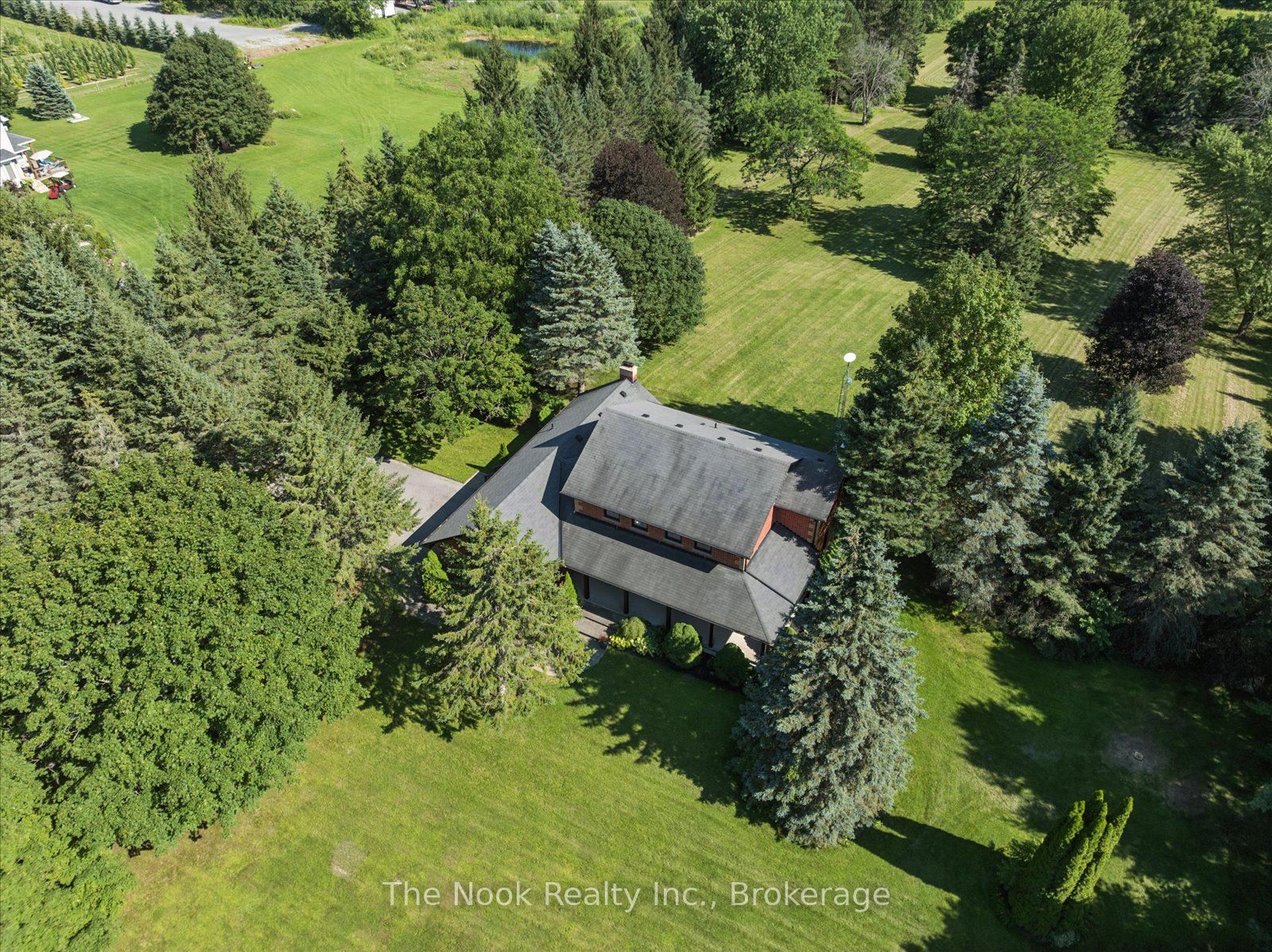Main Property