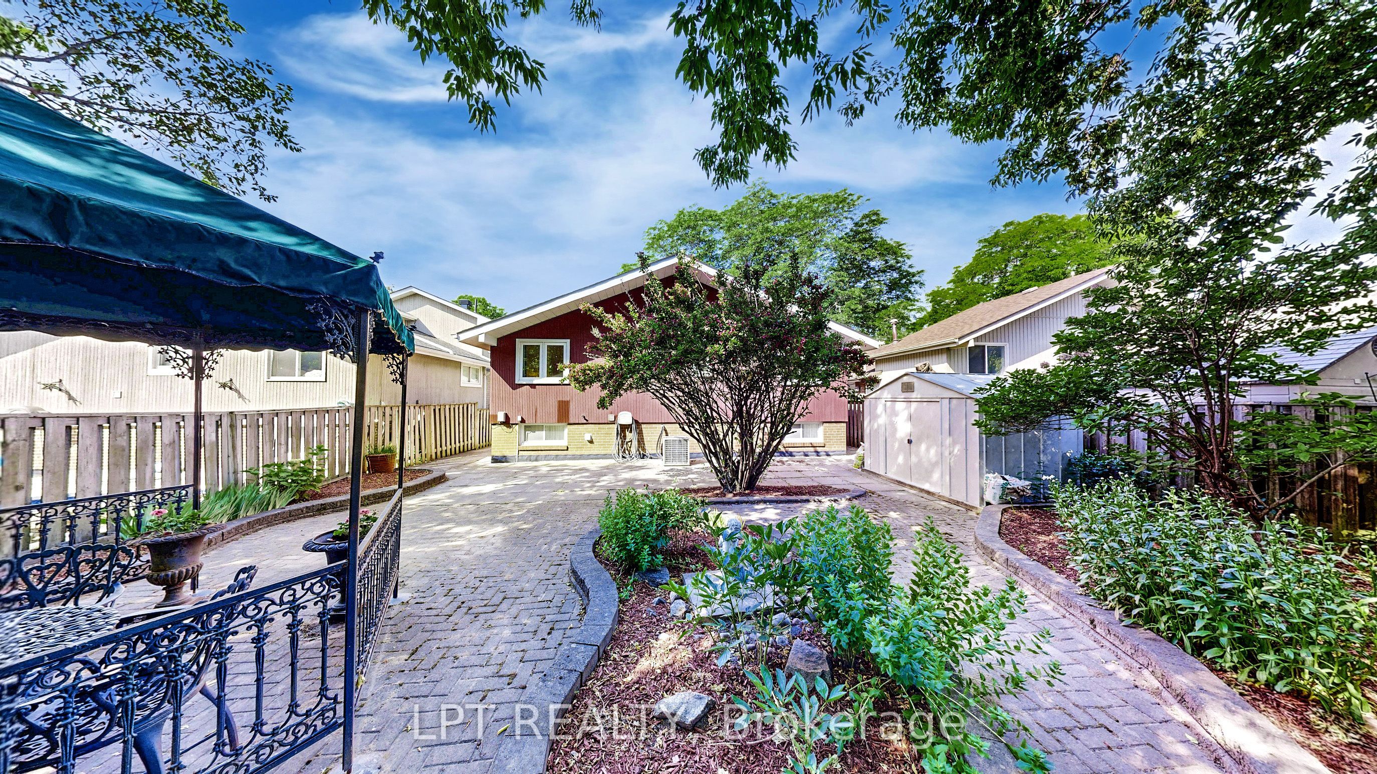 Main Property