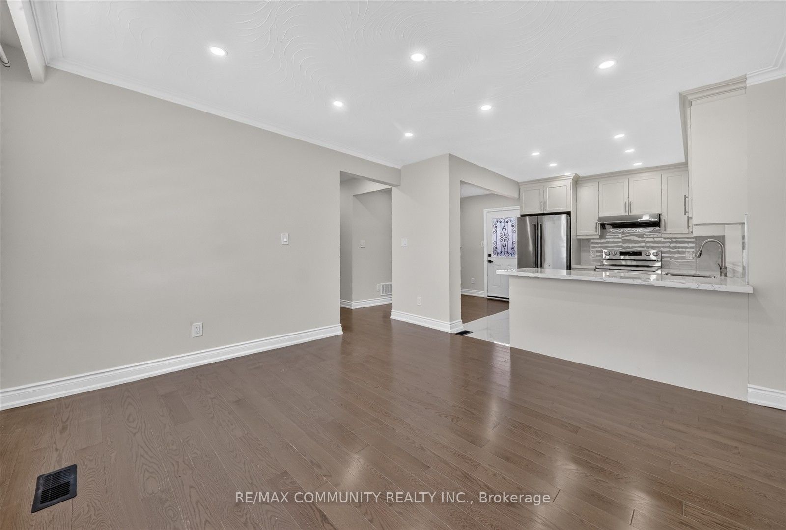 Main Property