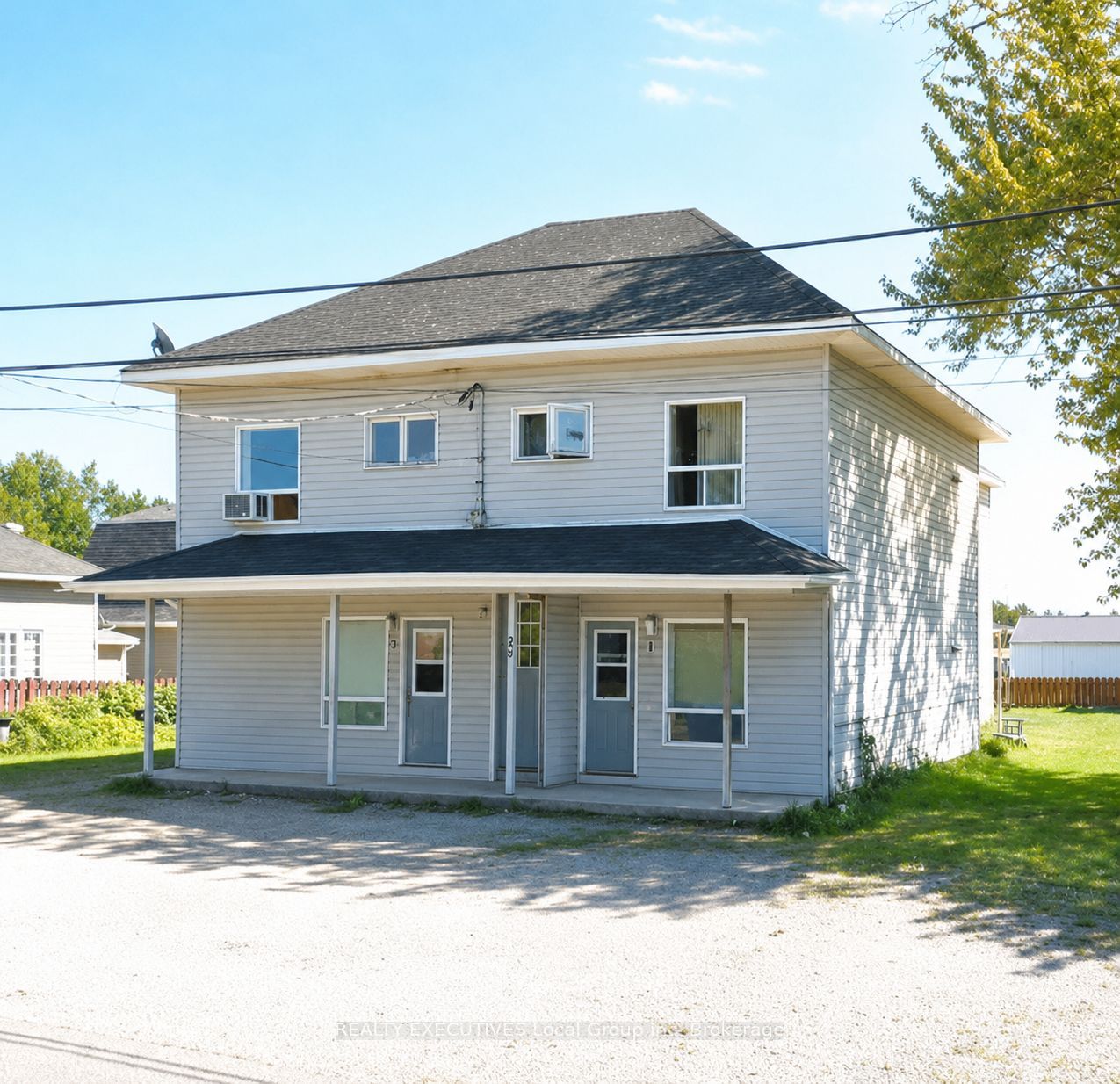 Main Property