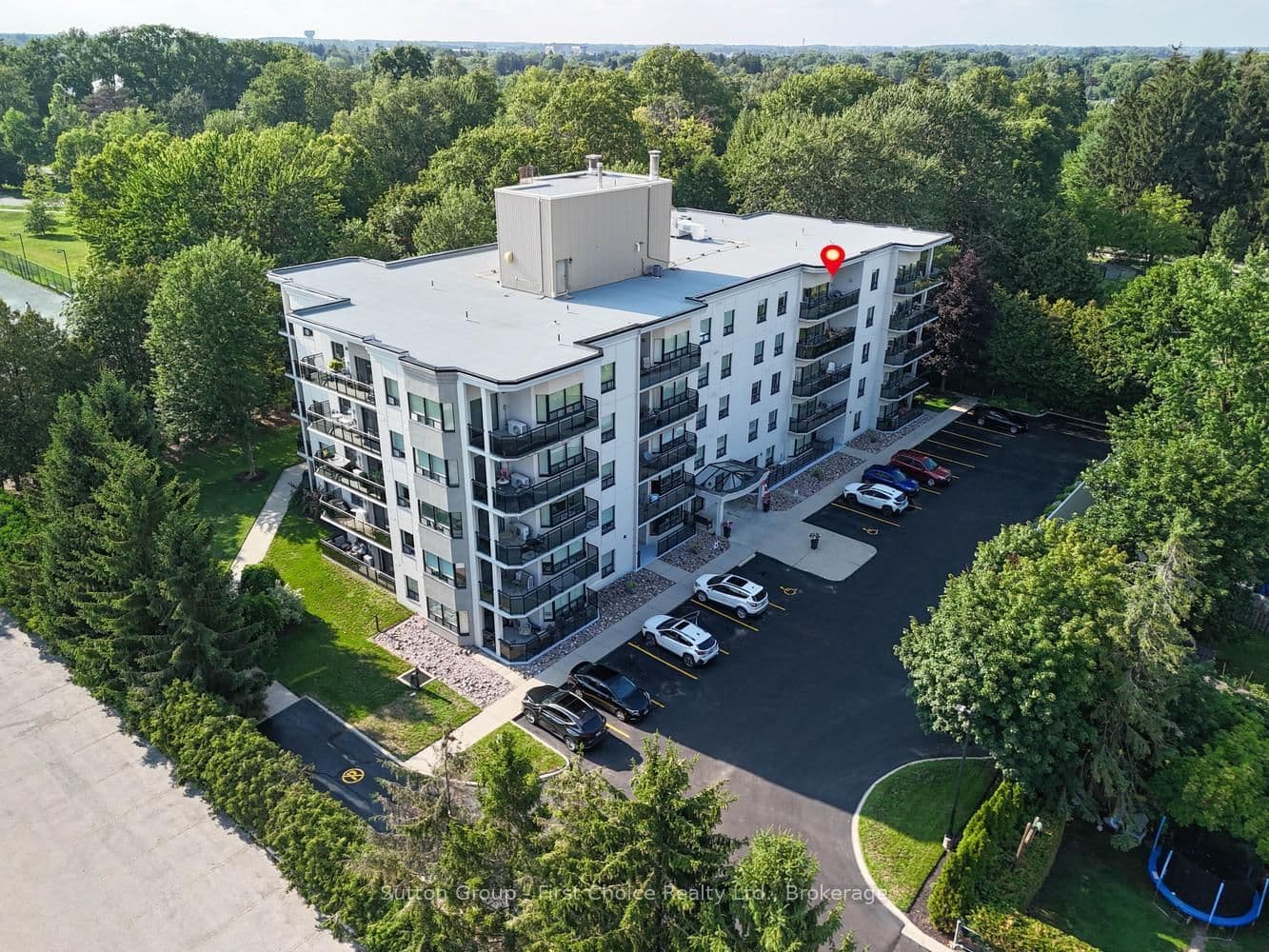 Main Property
