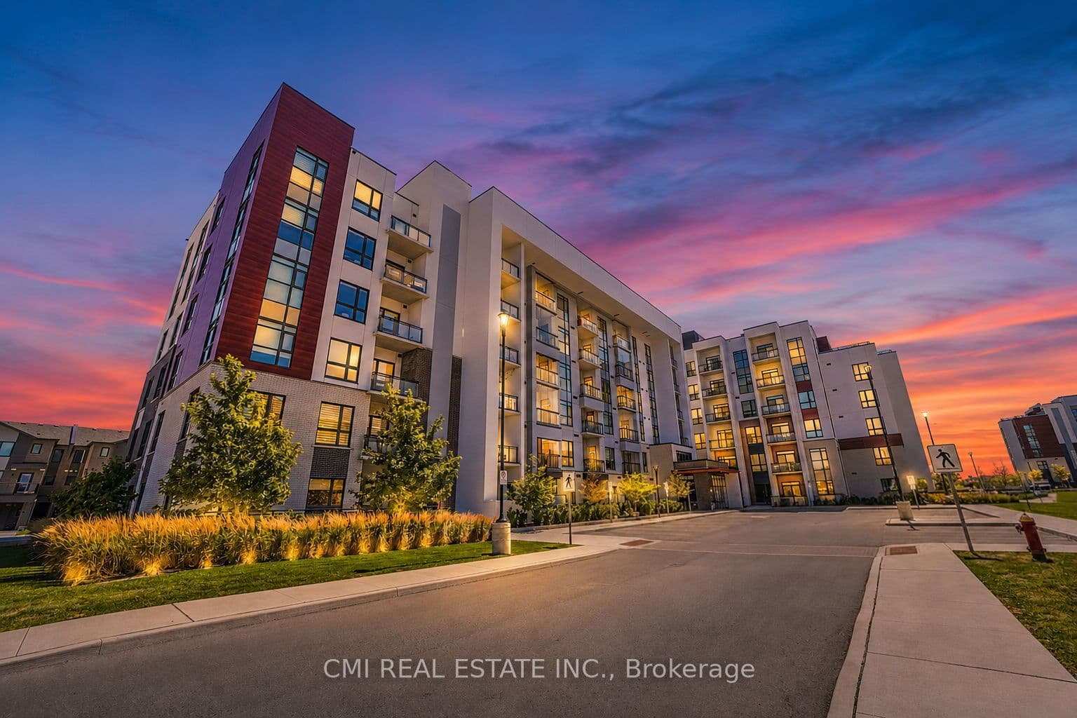 Main Property