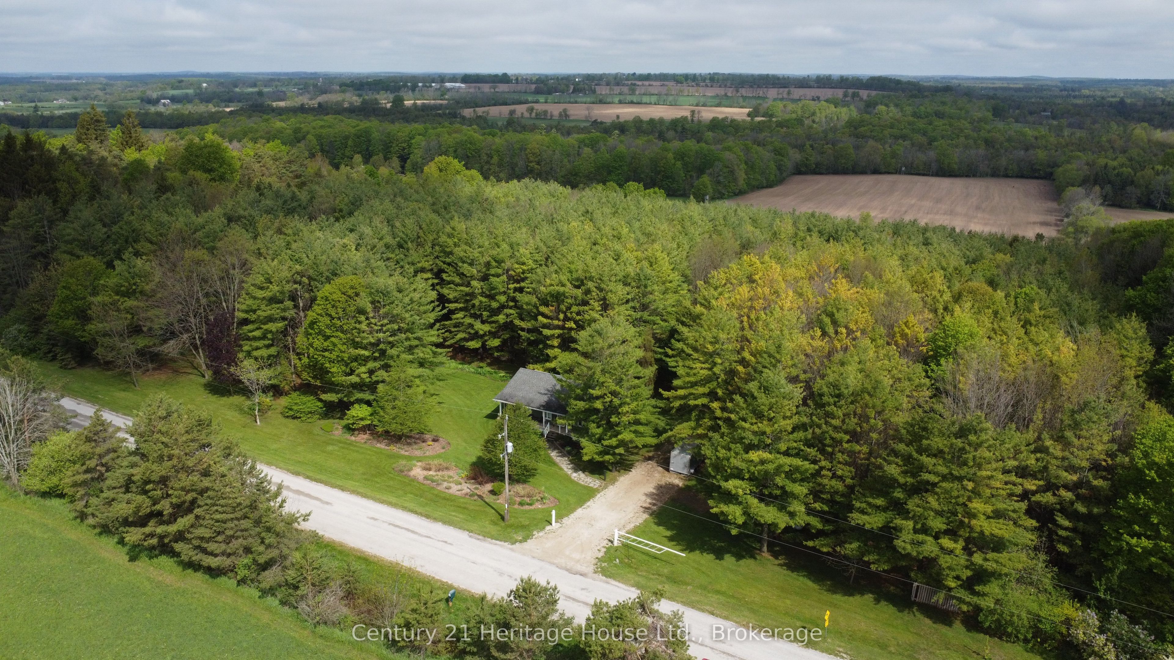 Main Property