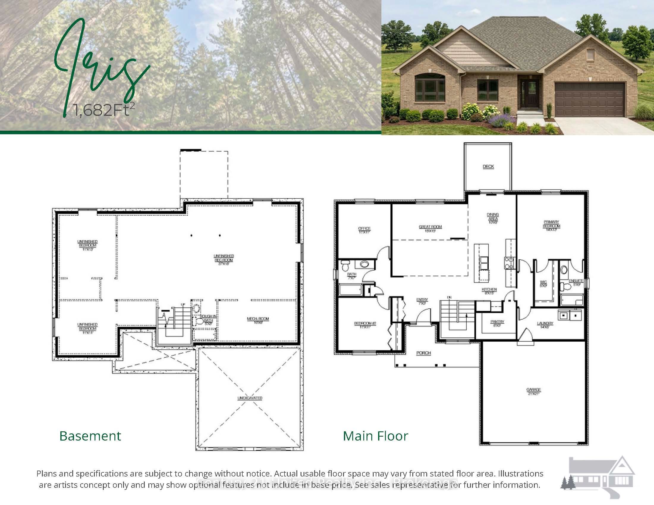 Main Property