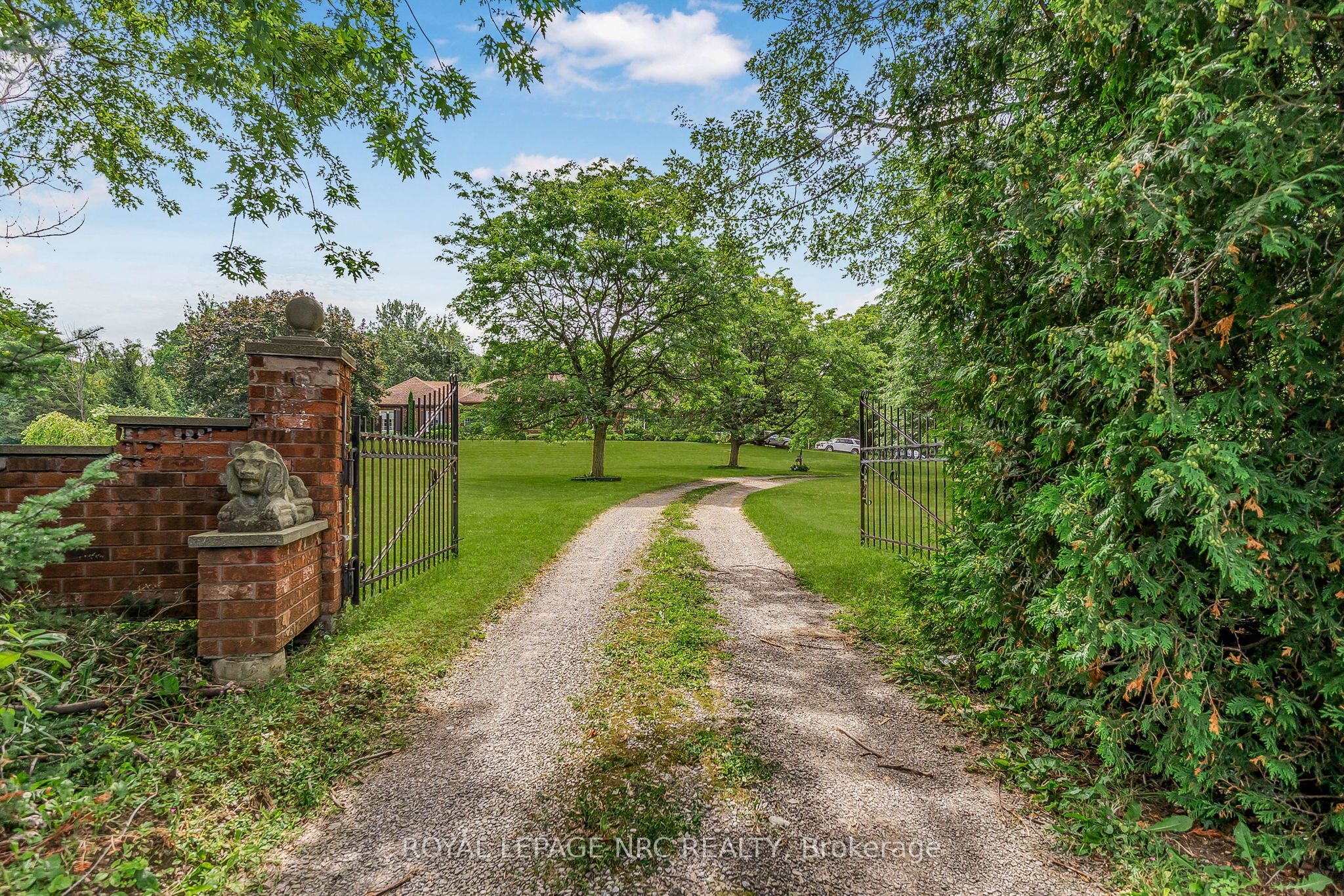 Main Property
