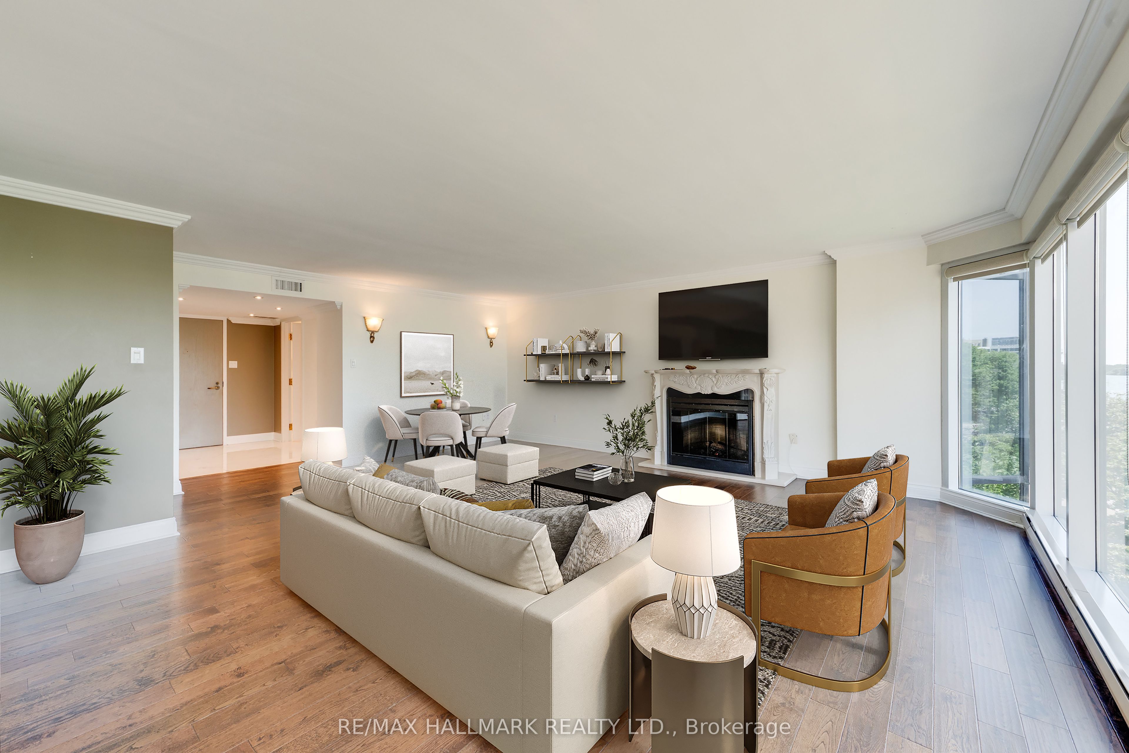 Main Property