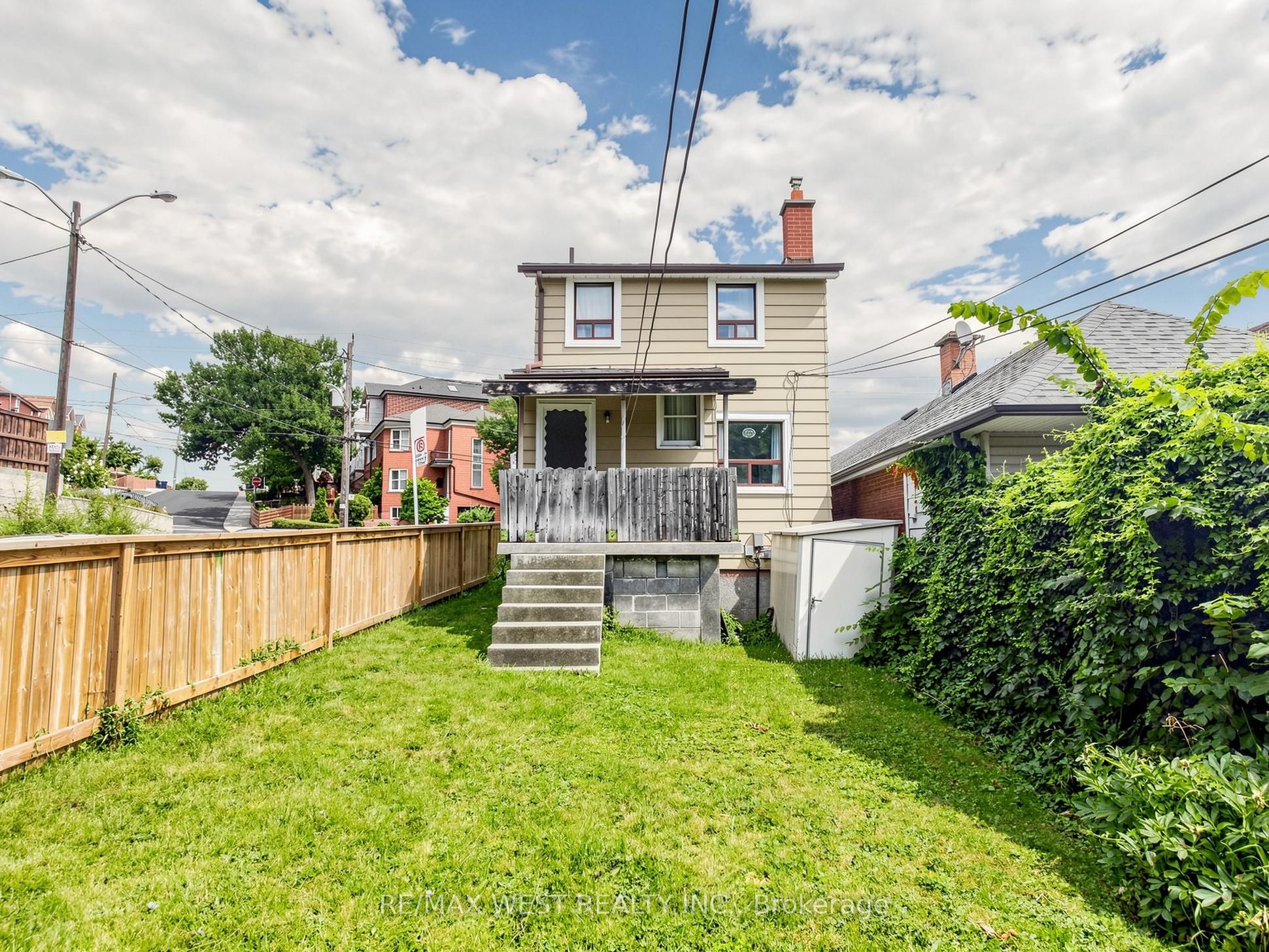 Main Property